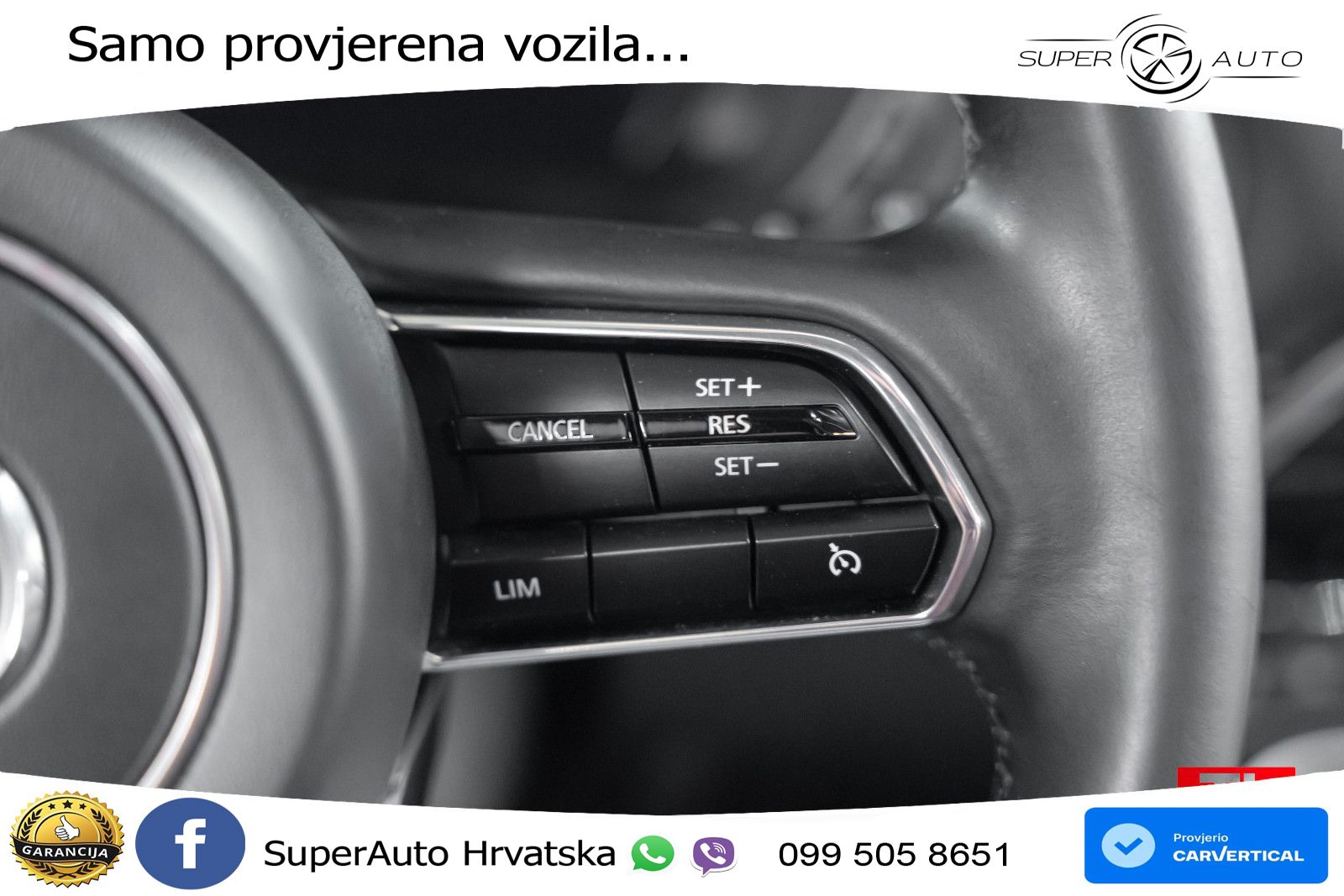 Mazda CX-60 2.5 e-Skyactiv (328 KS) AWD Automatic