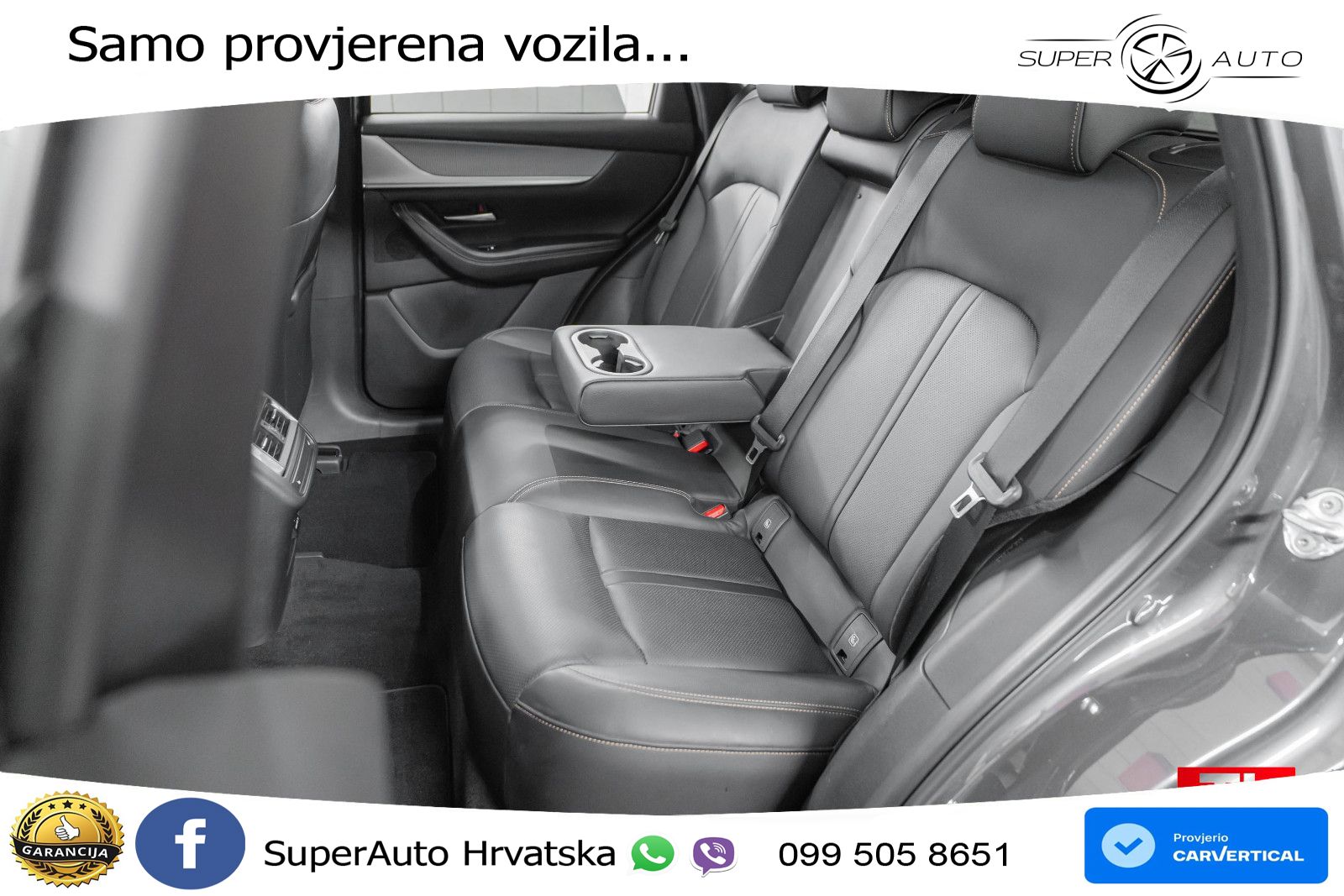 Mazda CX-60 2.5 e-Skyactiv (328 KS) AWD Automatic