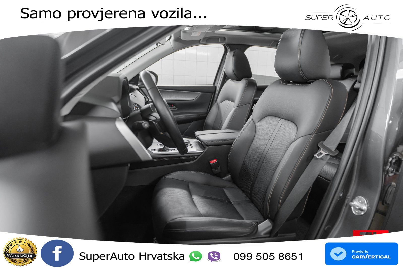 Mazda CX-60 2.5 e-Skyactiv (328 KS) AWD Automatic