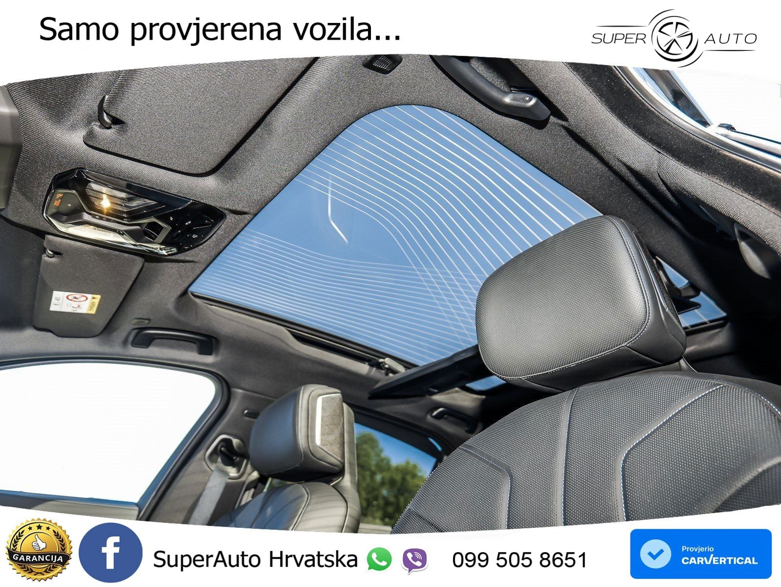 BMW 740d (299 KS) xDrive Steptronic M Sport ZRAČNI+ACC+GR SJED+KAM+PANO