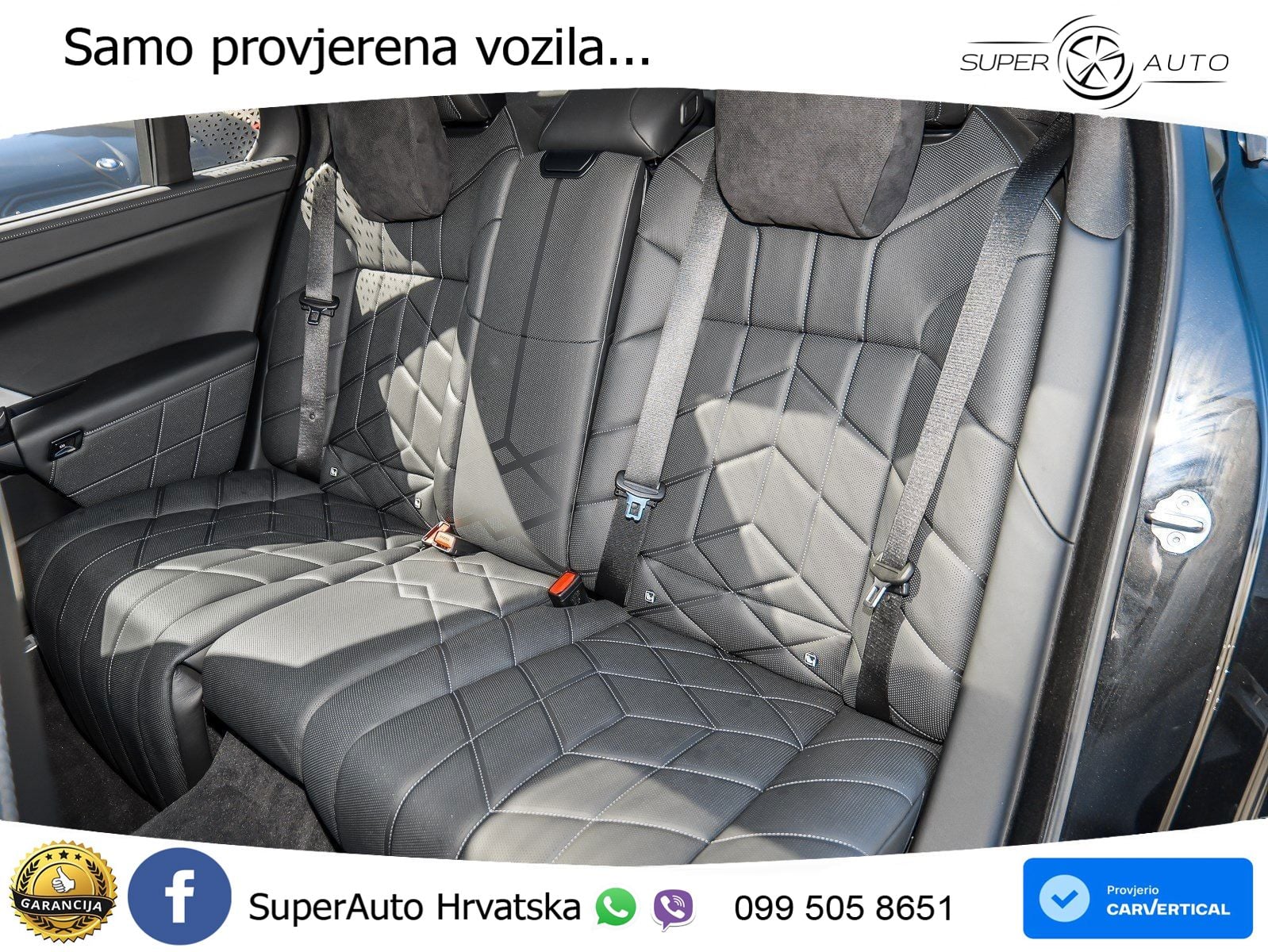 BMW 740d (299 KS) xDrive Steptronic M Sport ZRAČNI+ACC+GR SJED+KAM+PANO