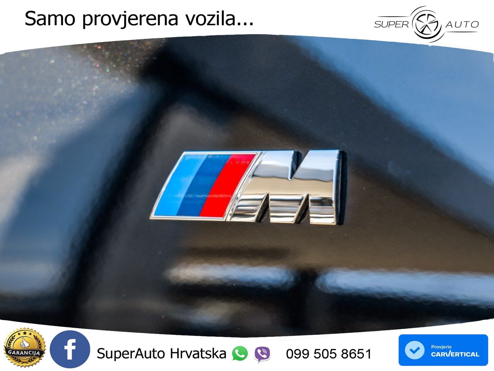 BMW 740d (299 KS) xDrive Steptronic M Sport ZRAČNI+ACC+GR SJED+KAM+PANO