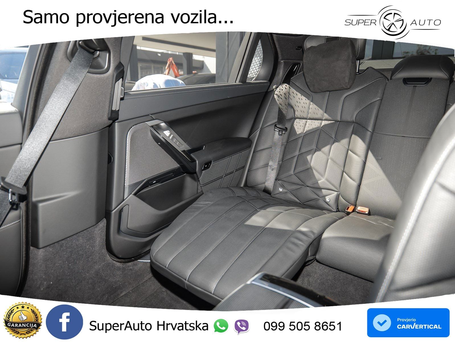 BMW 740d (299 KS) xDrive Steptronic M Sport ZRAČNI+ACC+GR SJED+KAM+PANO