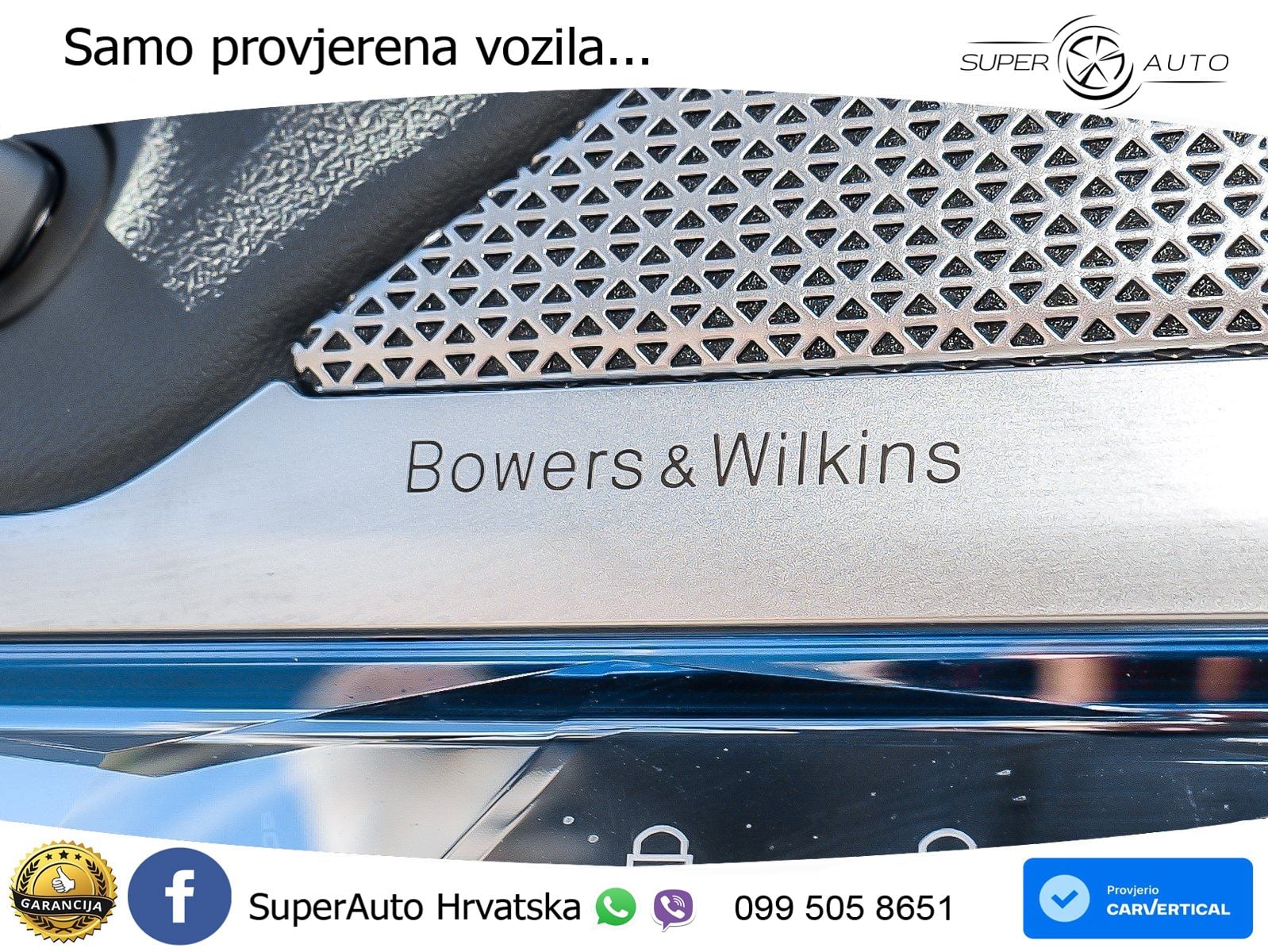 BMW 740d (299 KS) xDrive Steptronic M Sport ZRAČNI+ACC+GR SJED+KAM+PANO