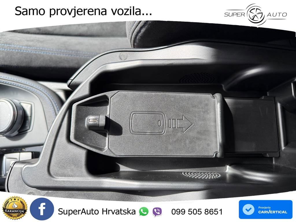 BMW X2 xDrive20d Steptronic M Sport