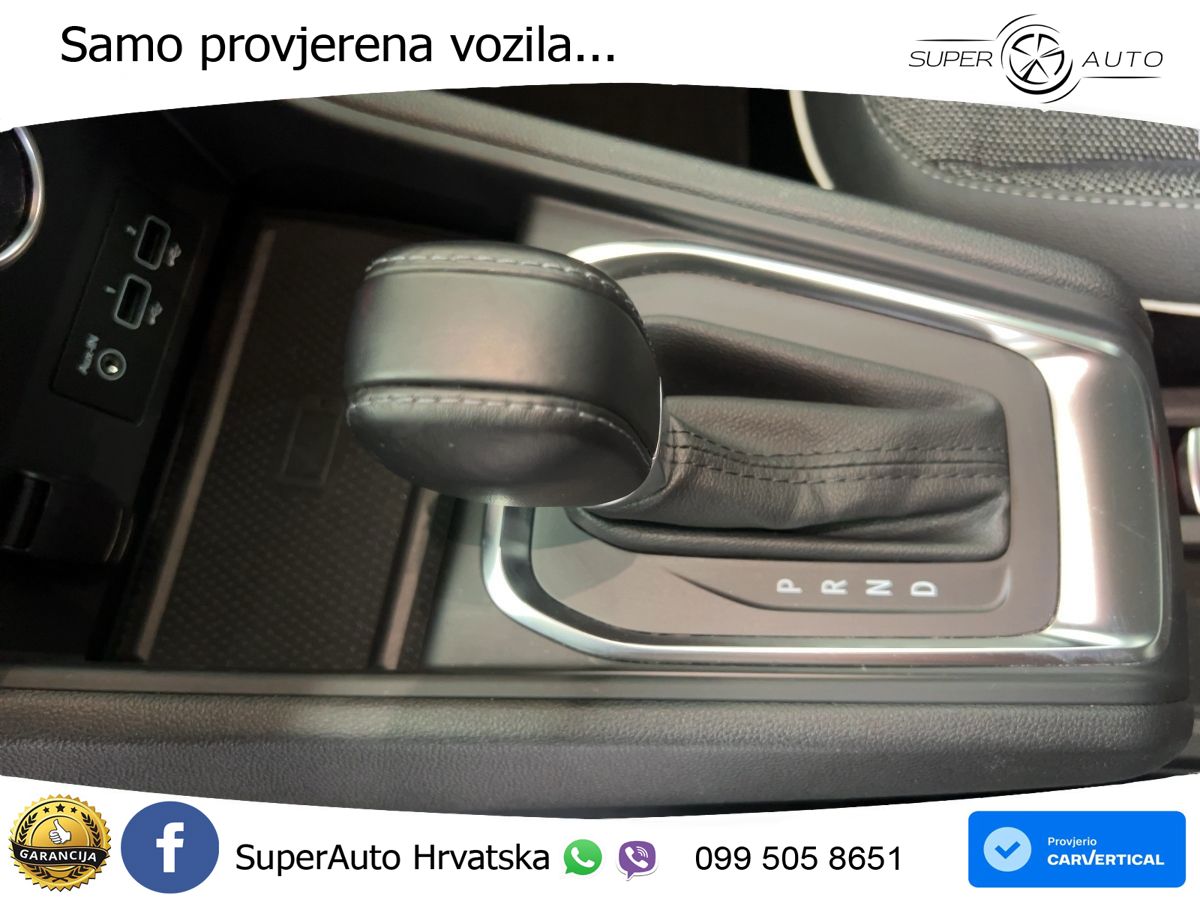 Renault Captur 1.3 TCe (140 KS) EDC Intens