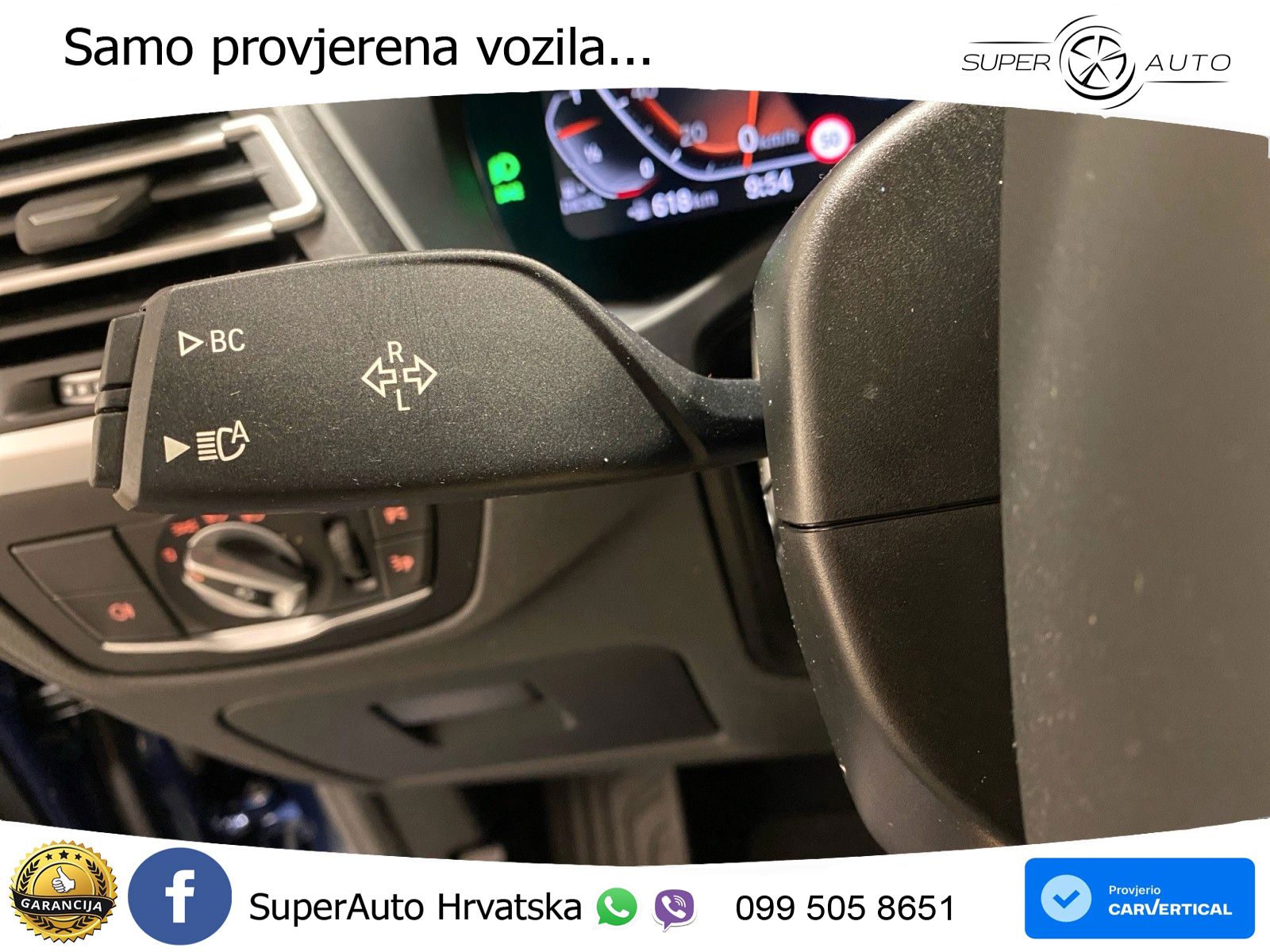 BMW X3 20d xDrive Steptronic LED+GR SJED+ACC