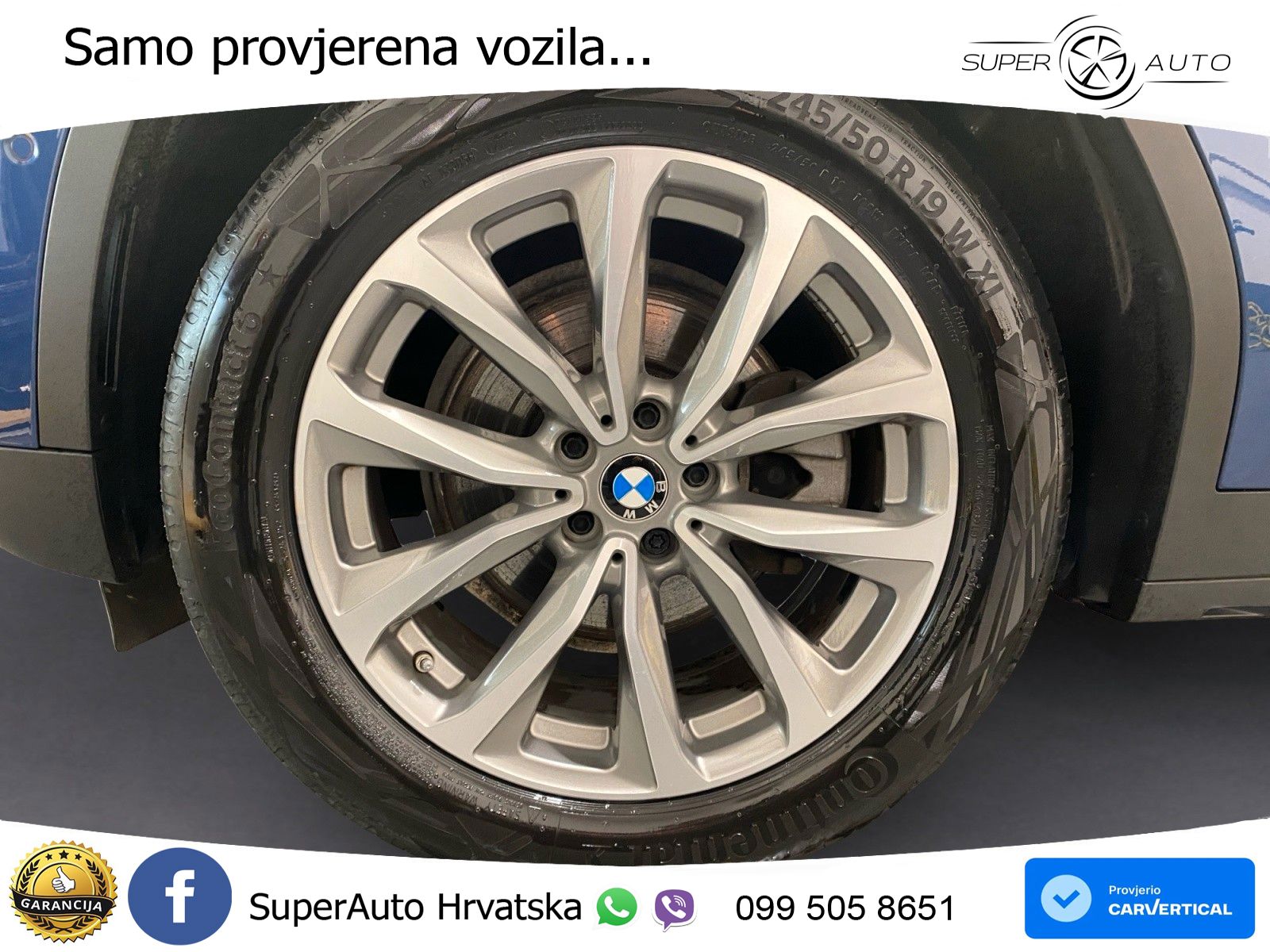 BMW X3 20d xDrive Steptronic LED+GR SJED+ACC