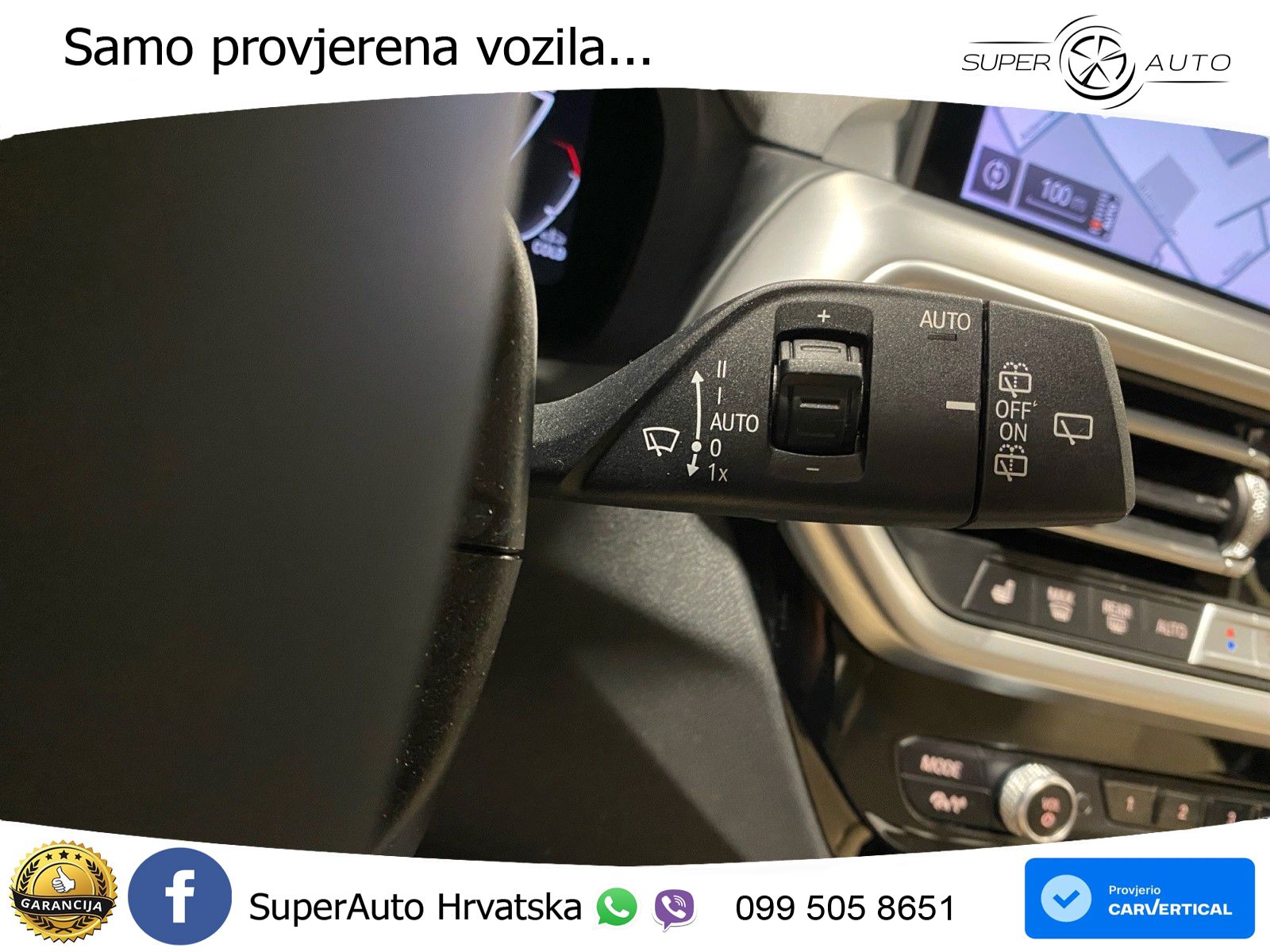 BMW X3 20d xDrive Steptronic LED+GR SJED+ACC