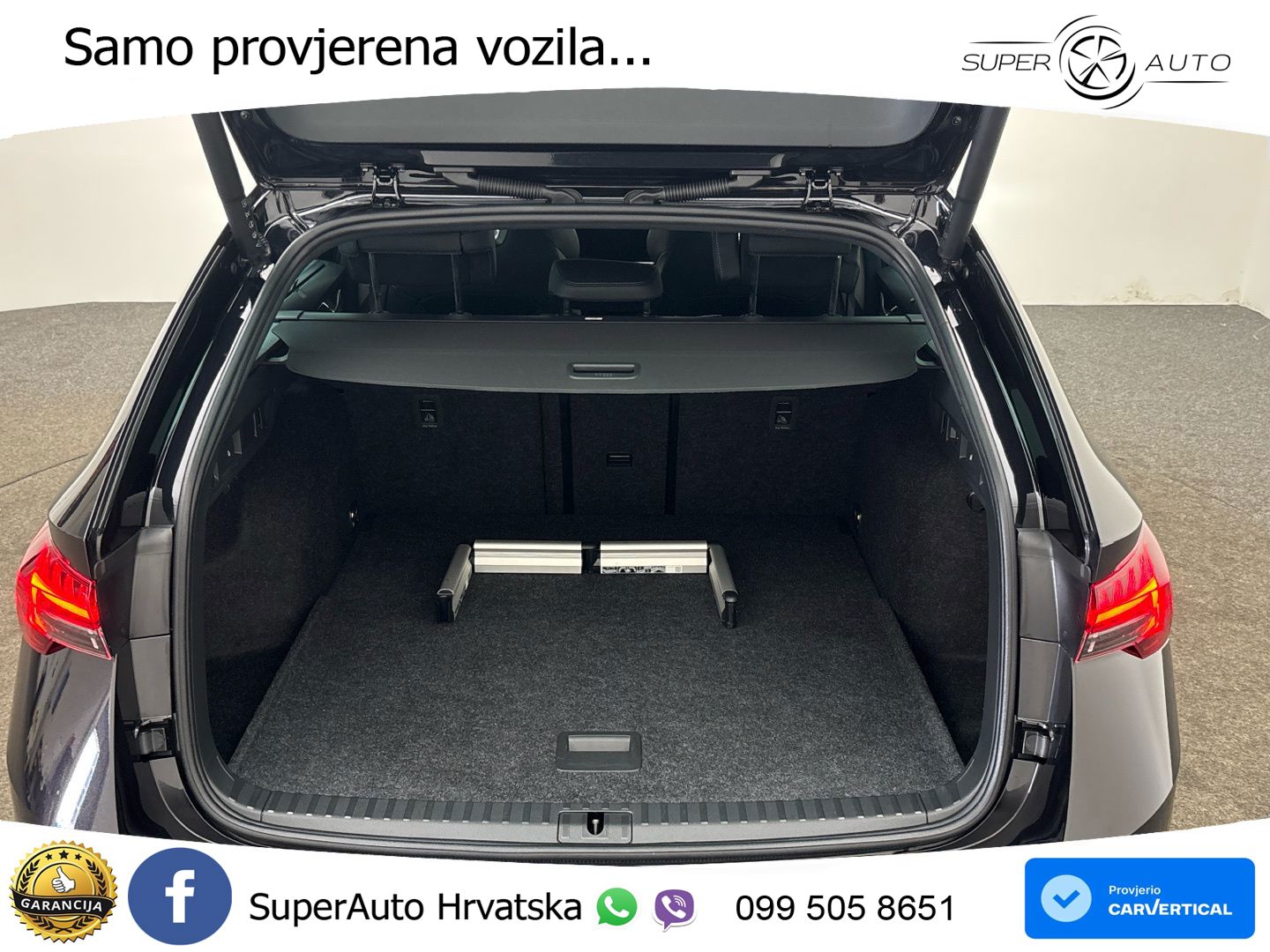 Škoda Octavia Combi 2.0 TDI (150 KS) DSG SportLine ACC+HEAD+GR SJED+360+PANO