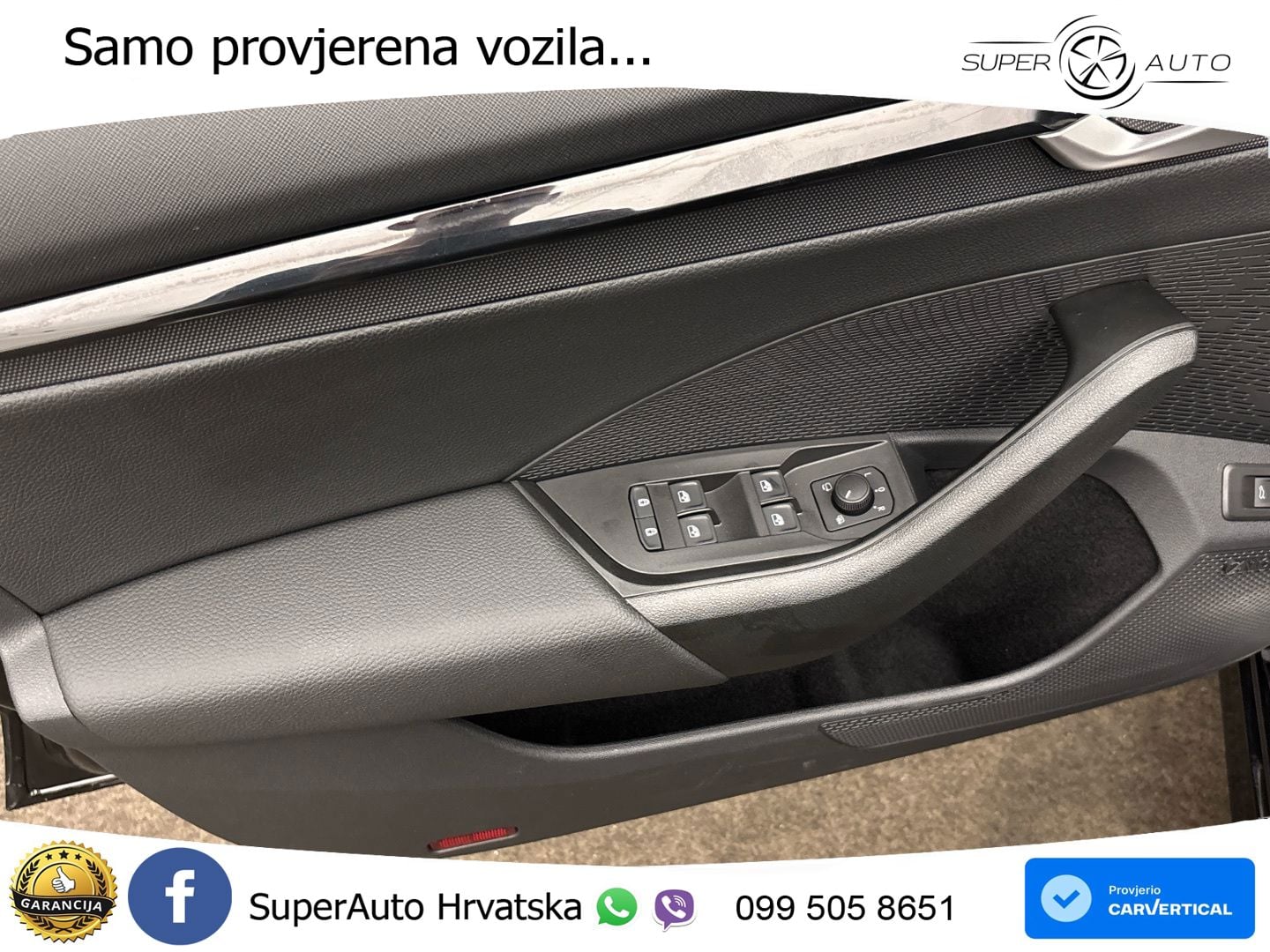 Škoda Octavia Combi 2.0 TDI (150 KS) DSG SportLine ACC+HEAD+GR SJED+360+PANO