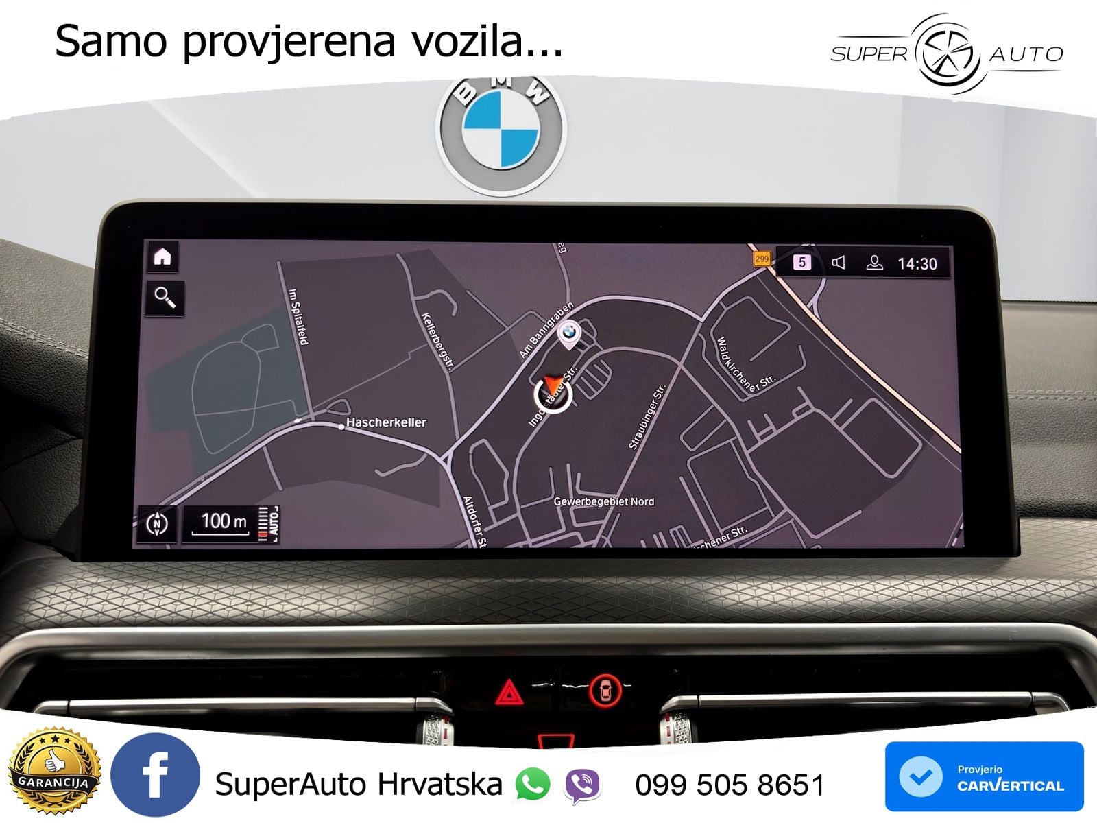 BMW X3 M40d xDrive Steptronic LED+GR SJED+ACC