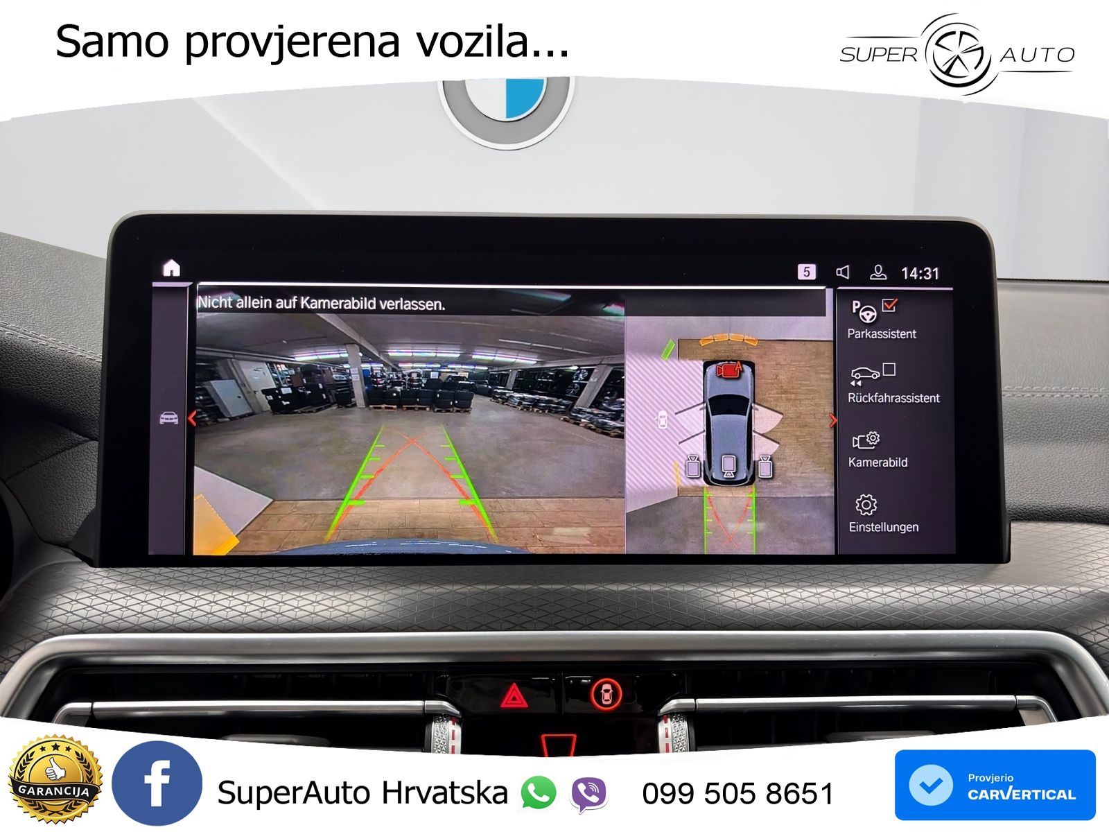 BMW X3 M40d xDrive Steptronic LED+GR SJED+ACC