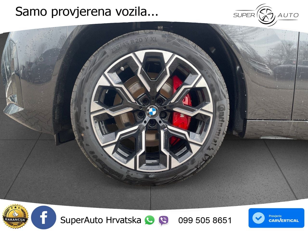 BMW X3 40d xDrive Steptronic M Sport ACC+GR SJED+360+PANO