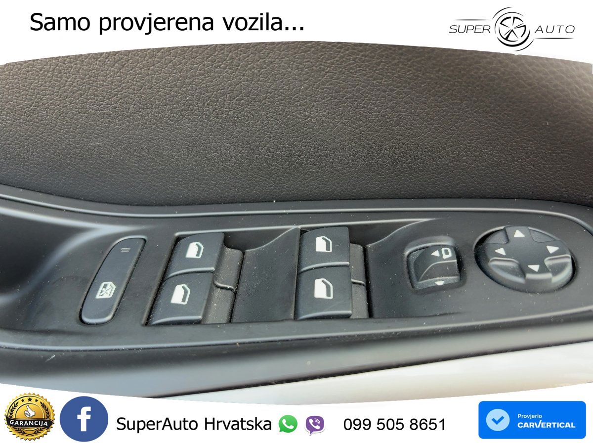 Opel Grandland 1.2i Turbo (130 KS) Business