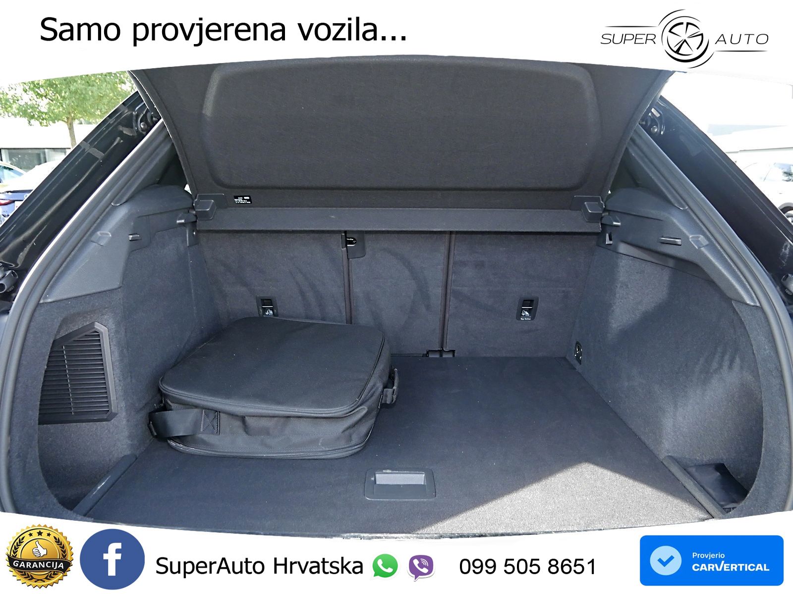 Audi Q3 45 TFSIe (245 KS) S tronic S line