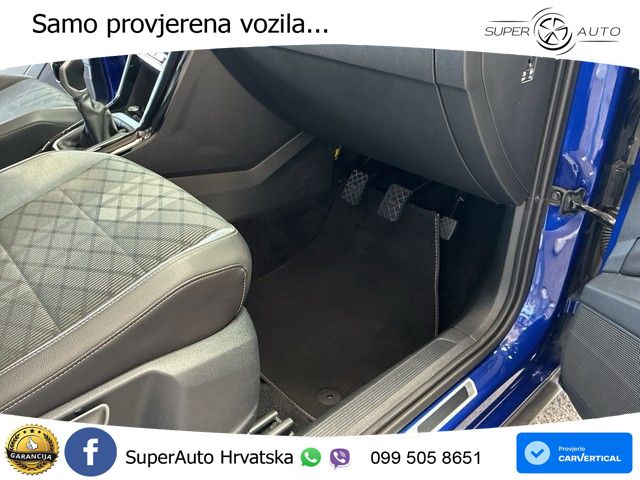 Volkswagen T-Roc I 2.0 TDI (116 KS) LED+GR SJED+ACC