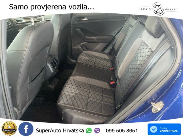 Volkswagen T-Roc I 2.0 TDI (116 KS) LED+GR SJED+ACC