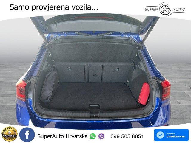 Volkswagen T-Roc I 2.0 TDI (116 KS) LED+GR SJED+ACC
