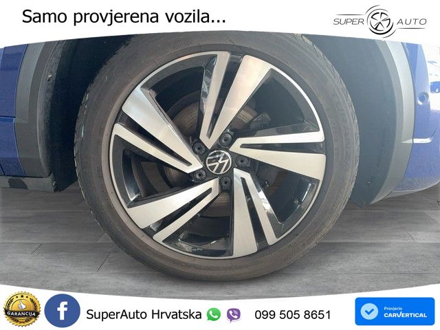 Volkswagen T-Roc I 2.0 TDI (116 KS) LED+GR SJED+ACC