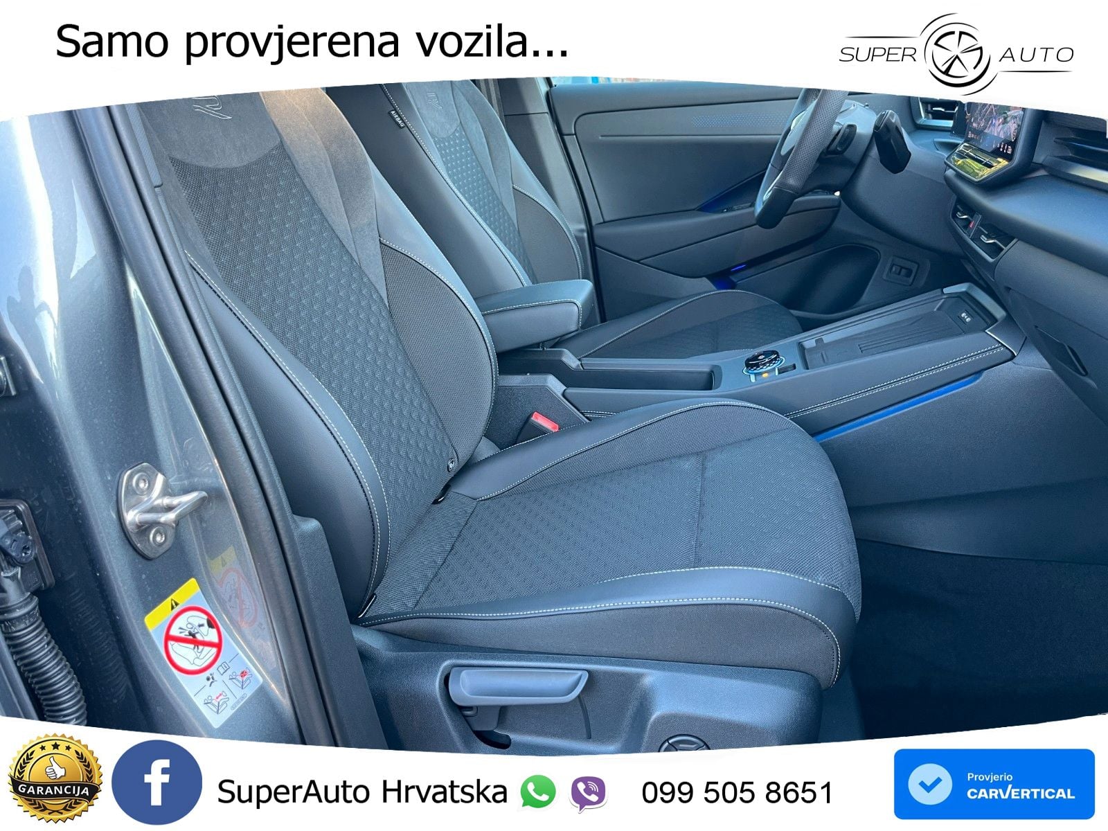 Volkswagen T-Roc 1.5 eTSI (150 KS)  DSG R-Line LED+GR SJED+ACC