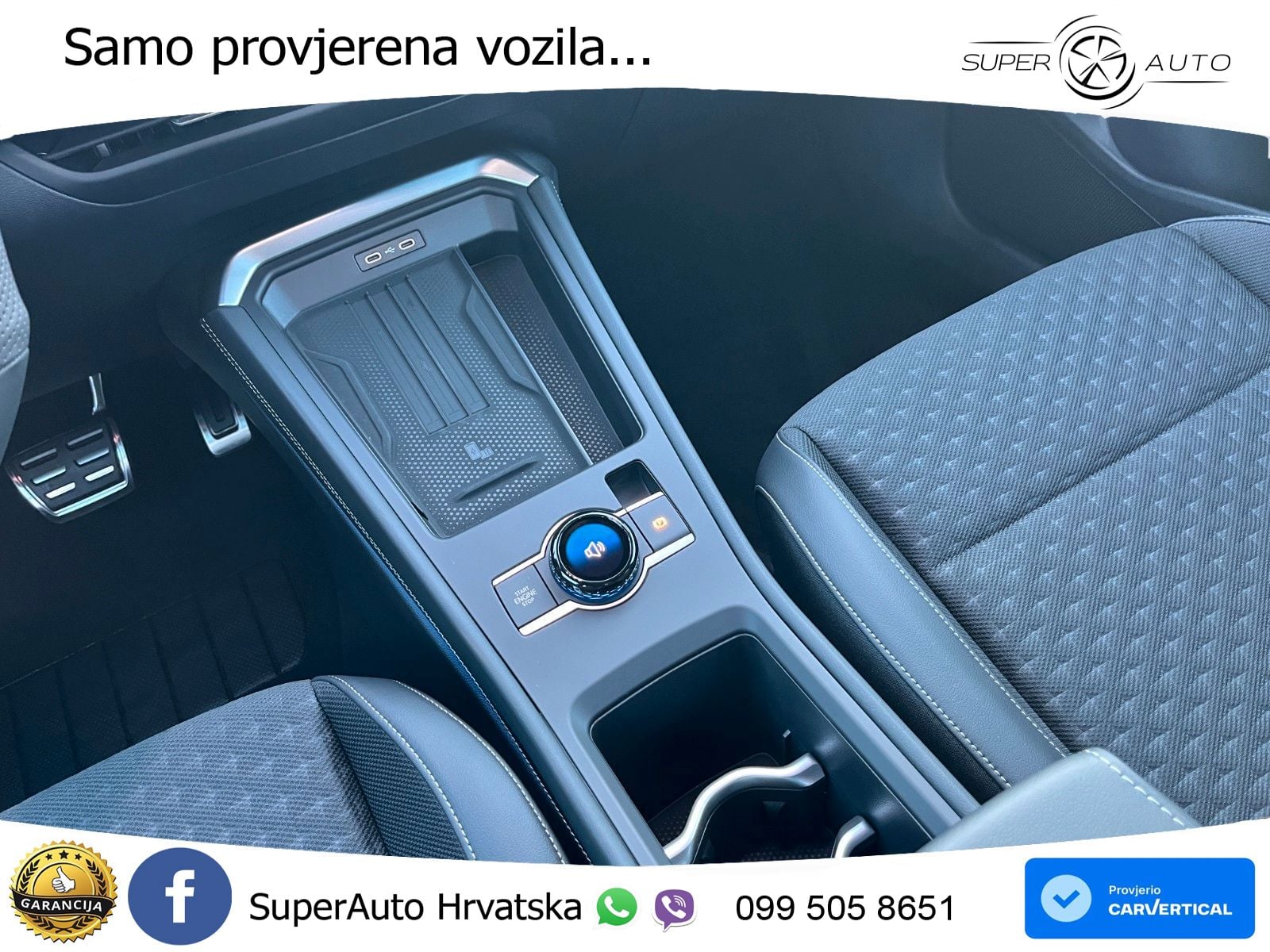 Volkswagen T-Roc 1.5 eTSI (150 KS)  DSG R-Line LED+GR SJED+ACC