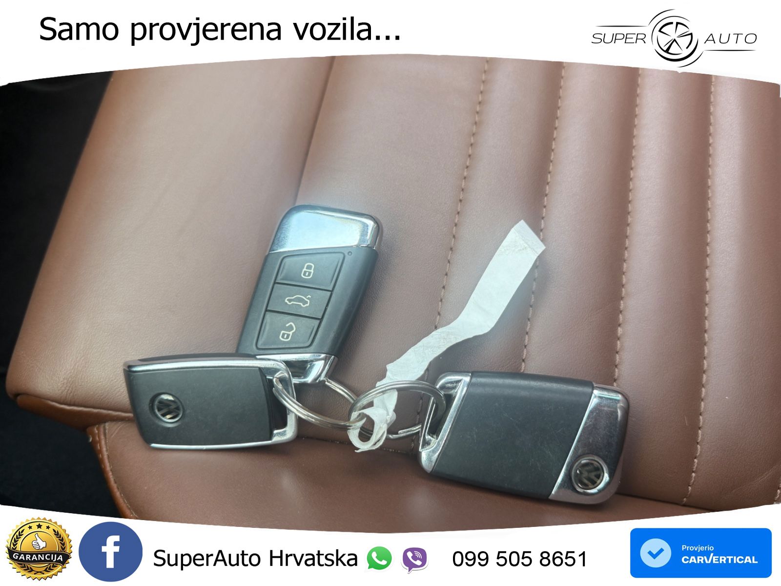 Volkswagen Passat Variant 2.0 TDI (190 KS) DSG Highline LED+GR SJED+ACC