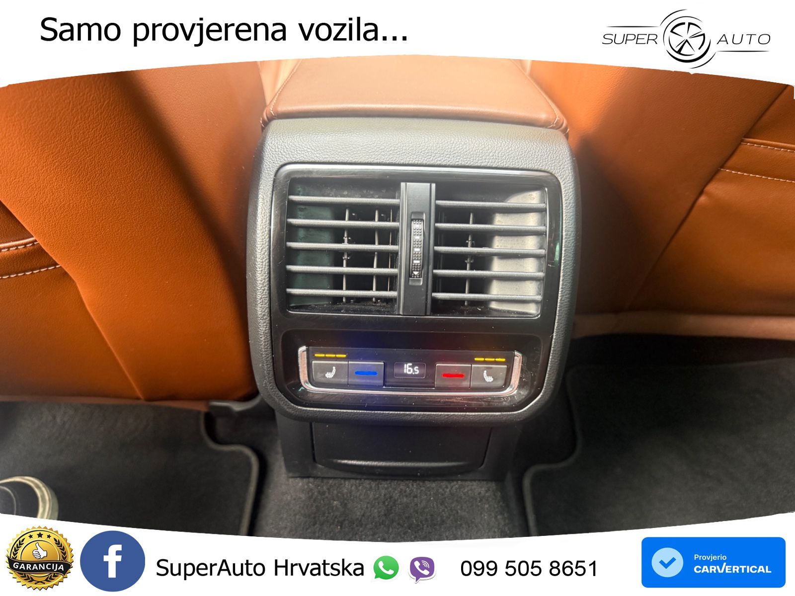 Volkswagen Passat Variant 2.0 TDI (190 KS) DSG Highline LED+GR SJED+ACC