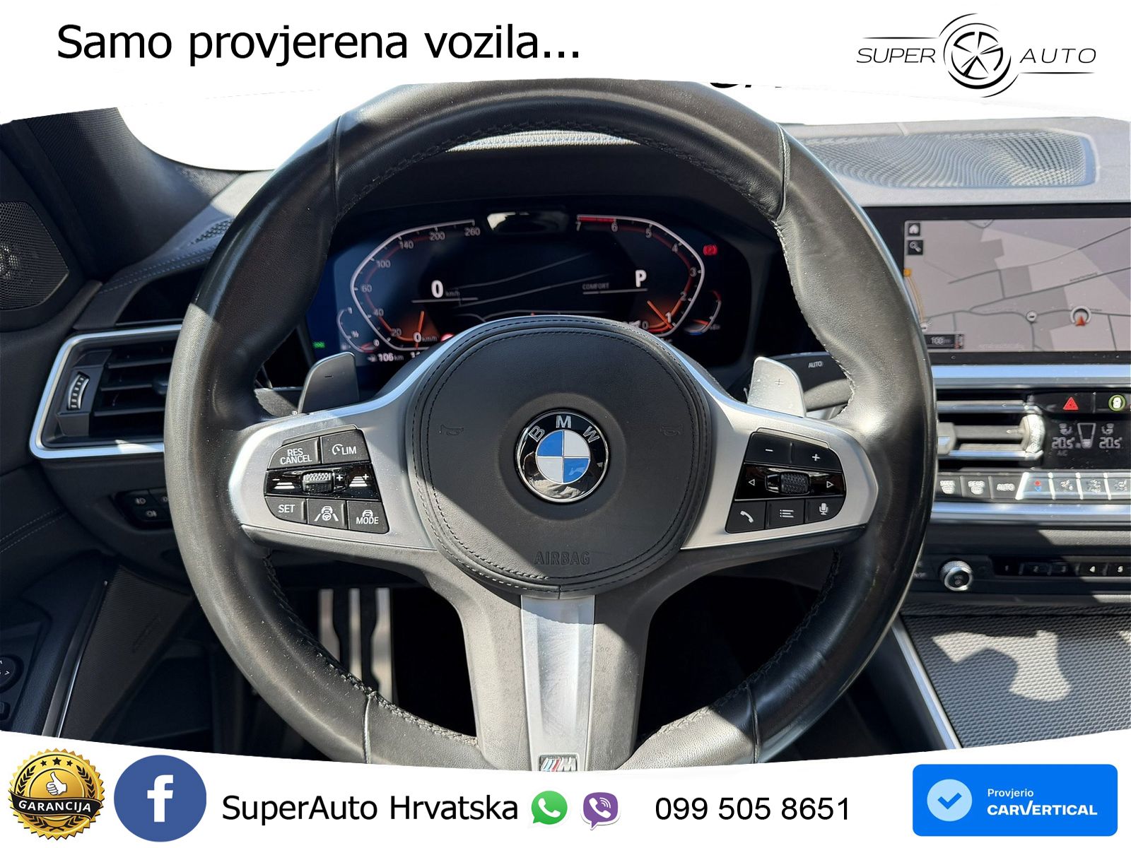 BMW 330i (258 KS) Steptronic M Sport