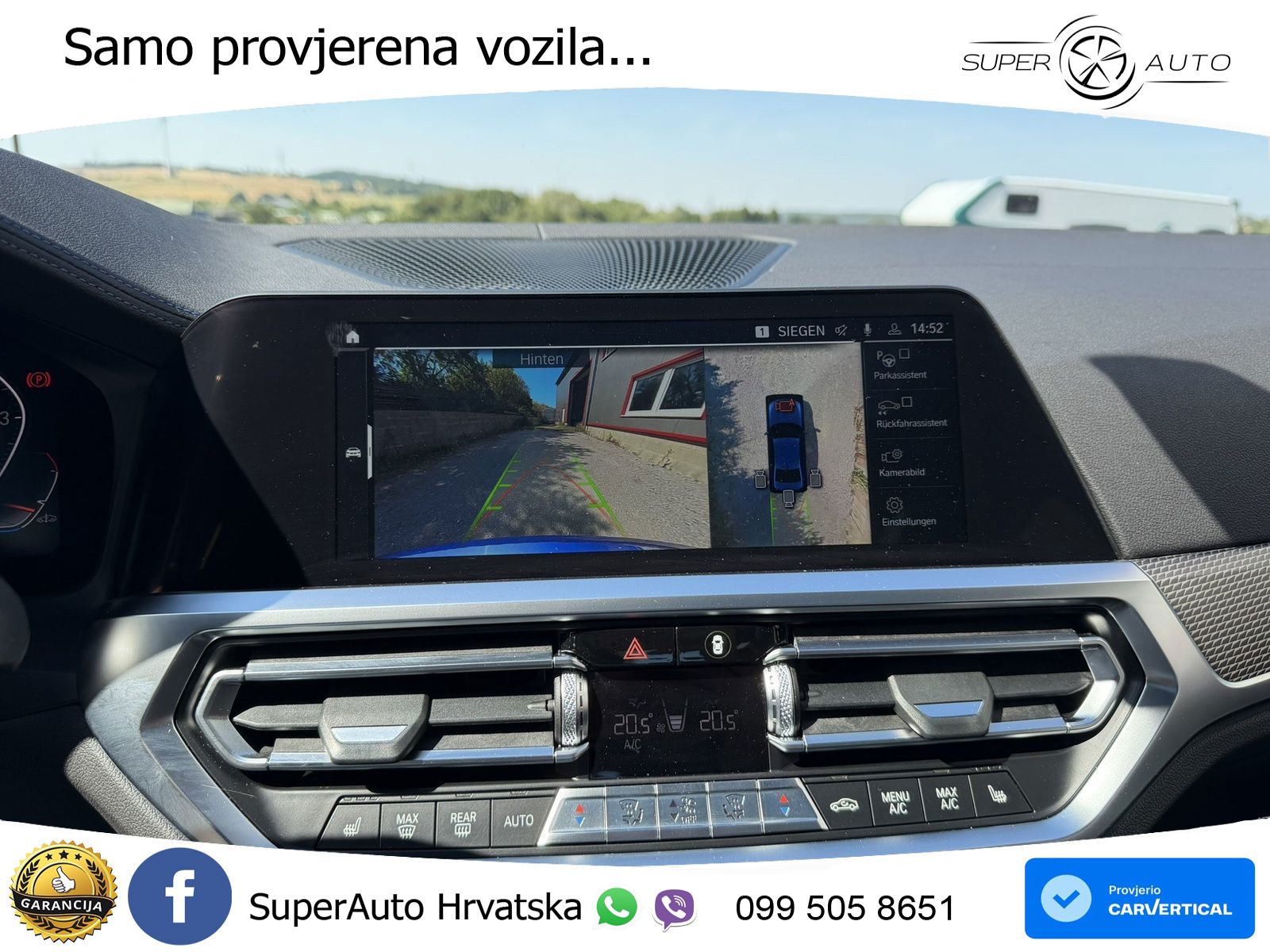 BMW 330i (258 KS) Steptronic M Sport