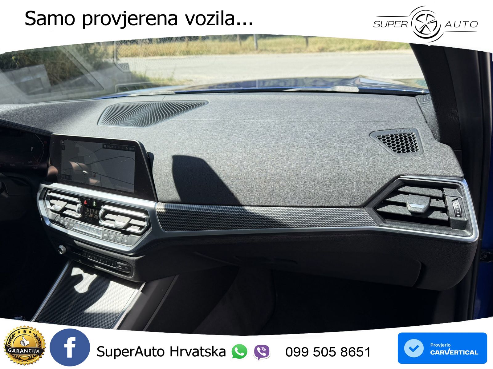 BMW 330i (258 KS) Steptronic M Sport