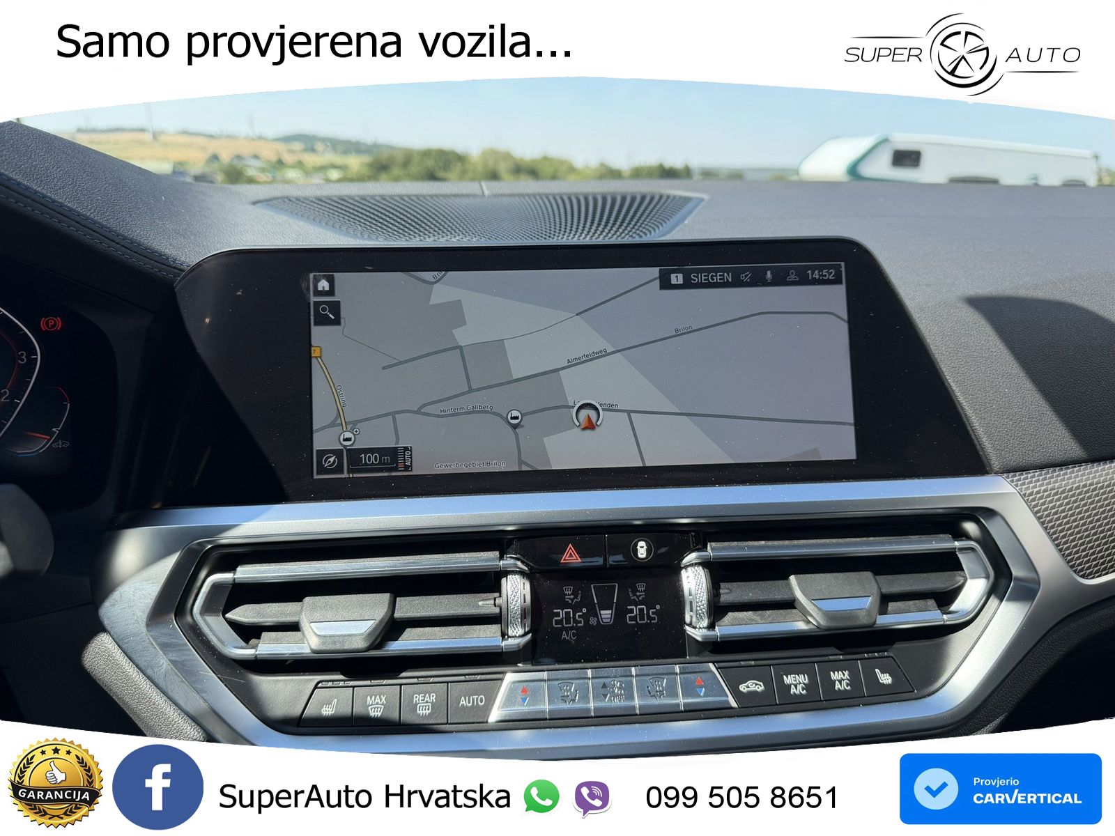 BMW 330i (258 KS) Steptronic M Sport