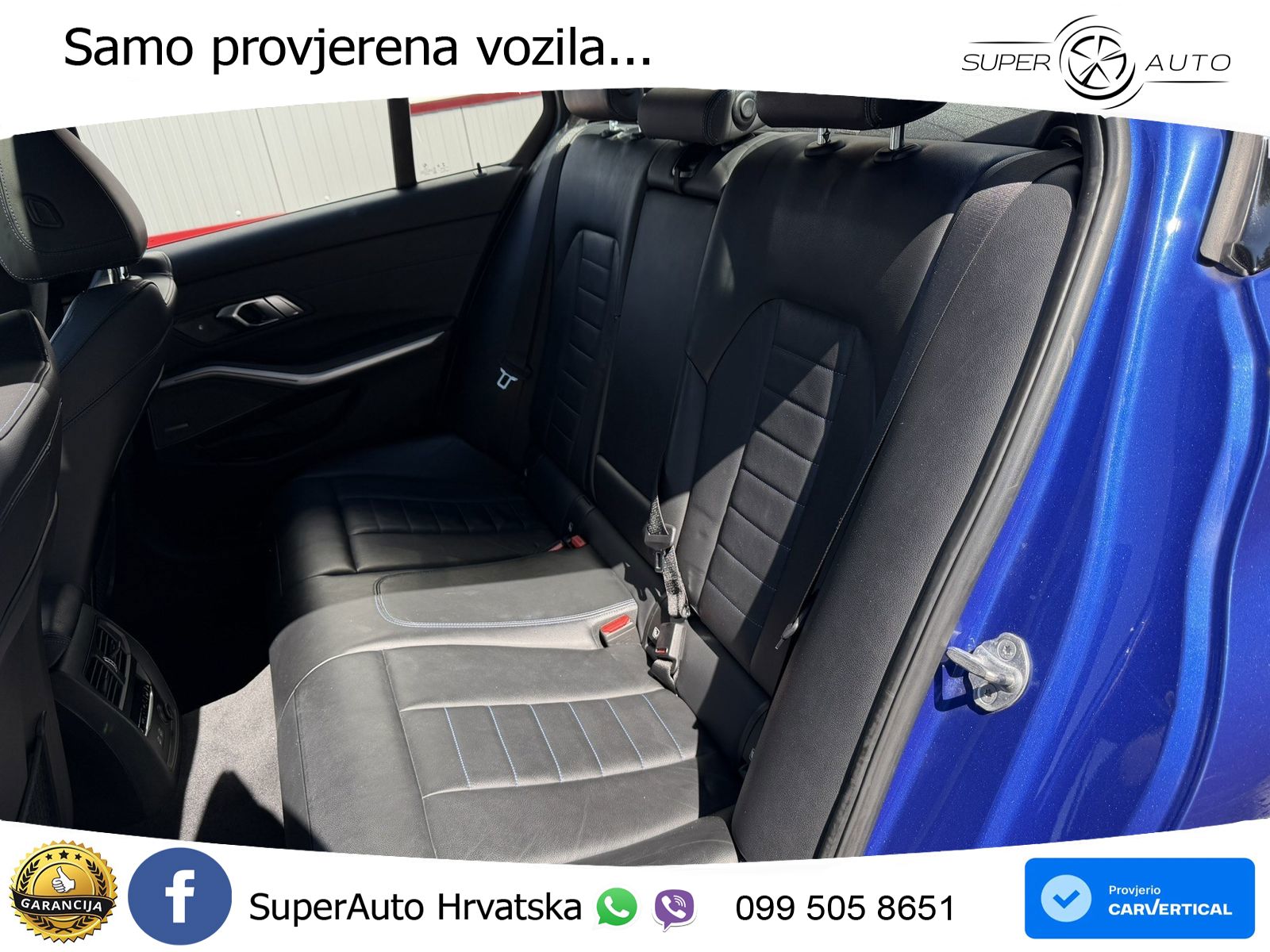 BMW 330i (258 KS) Steptronic M Sport