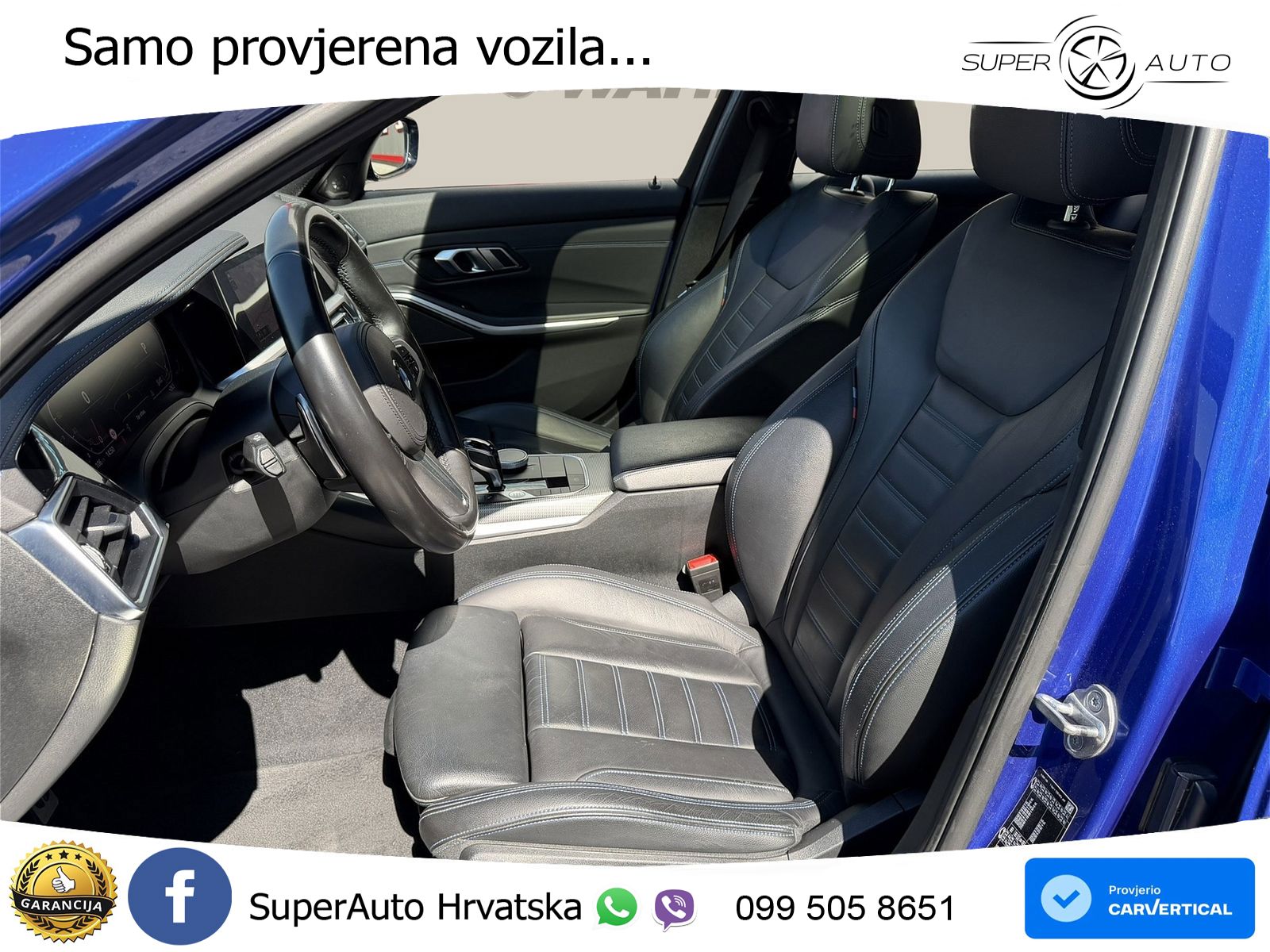 BMW 330i (258 KS) Steptronic M Sport
