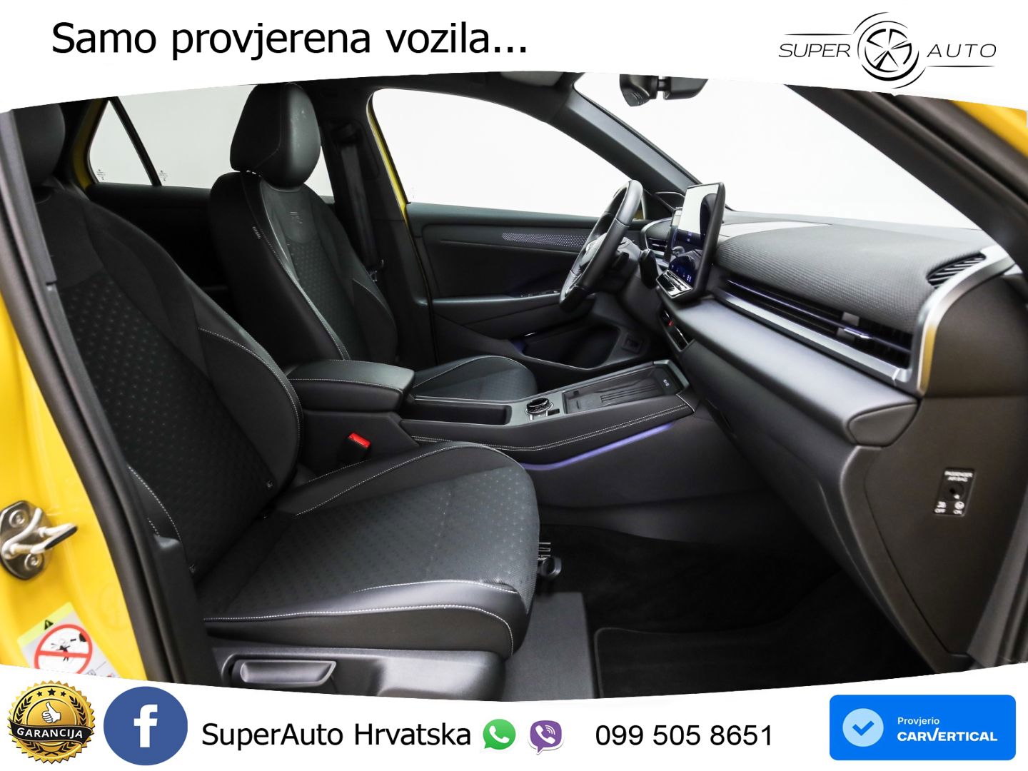 Volkswagen T-Roc 1.5 eTSI (150 KS)  DSG R-Line MATRIX+GR SJED+KAM