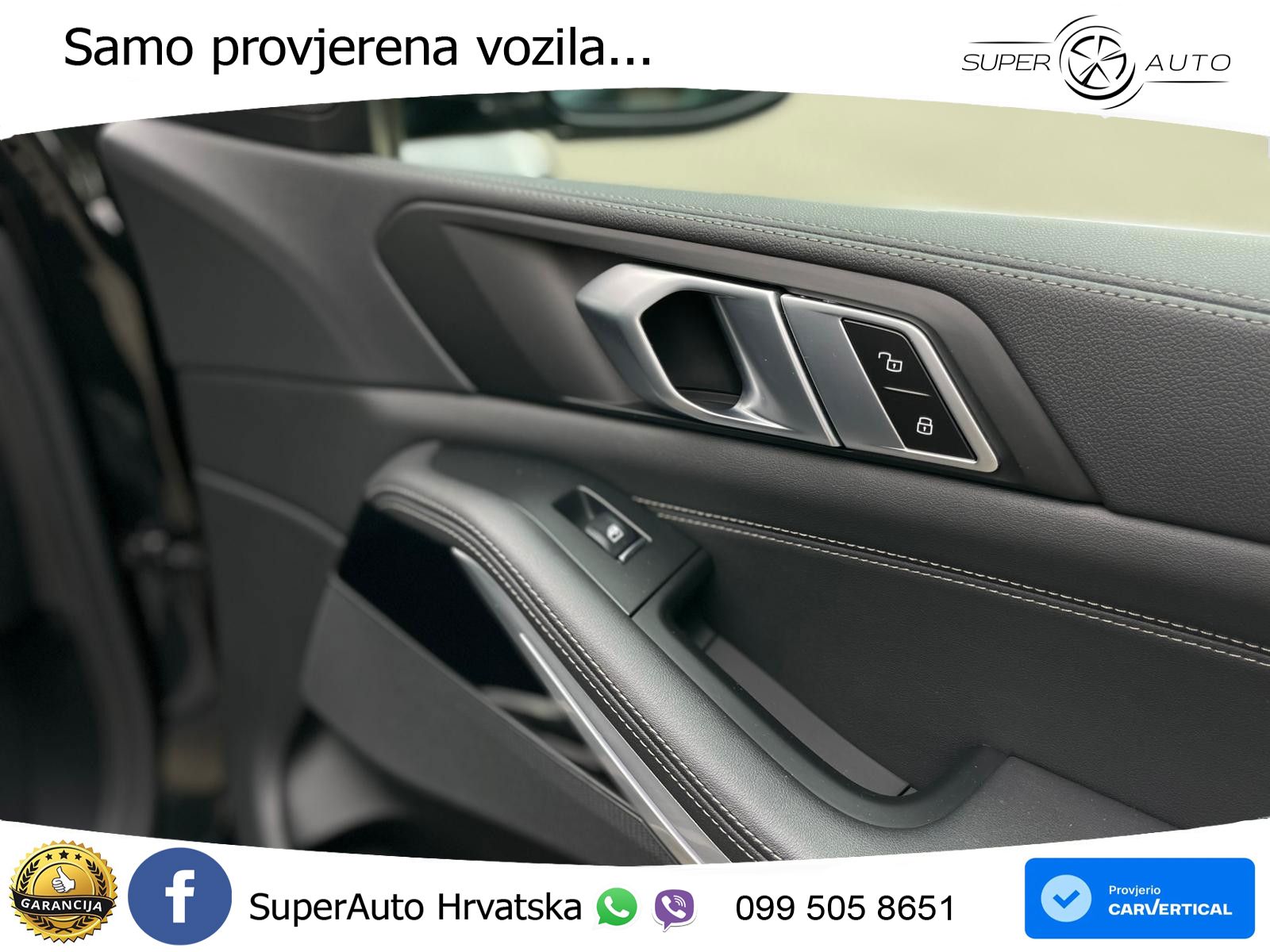BMW X5 30d (286 KS) xDrive Steptronic LED+GR SJED+ACC