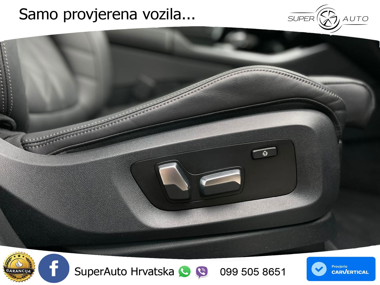 BMW X5 30d (286 KS) xDrive Steptronic LED+GR SJED+ACC
