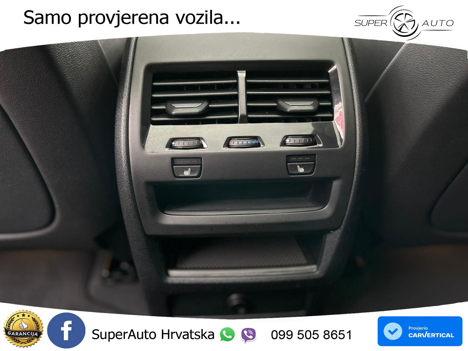 BMW X5 30d (286 KS) xDrive Steptronic LED+GR SJED+ACC