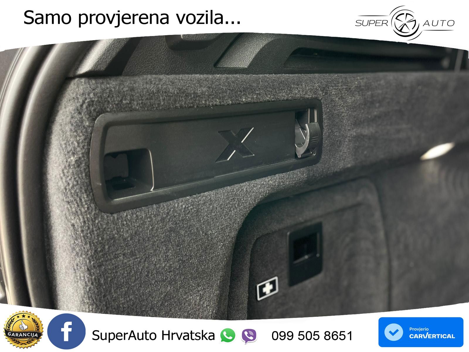 BMW X5 30d (286 KS) xDrive Steptronic LED+GR SJED+ACC