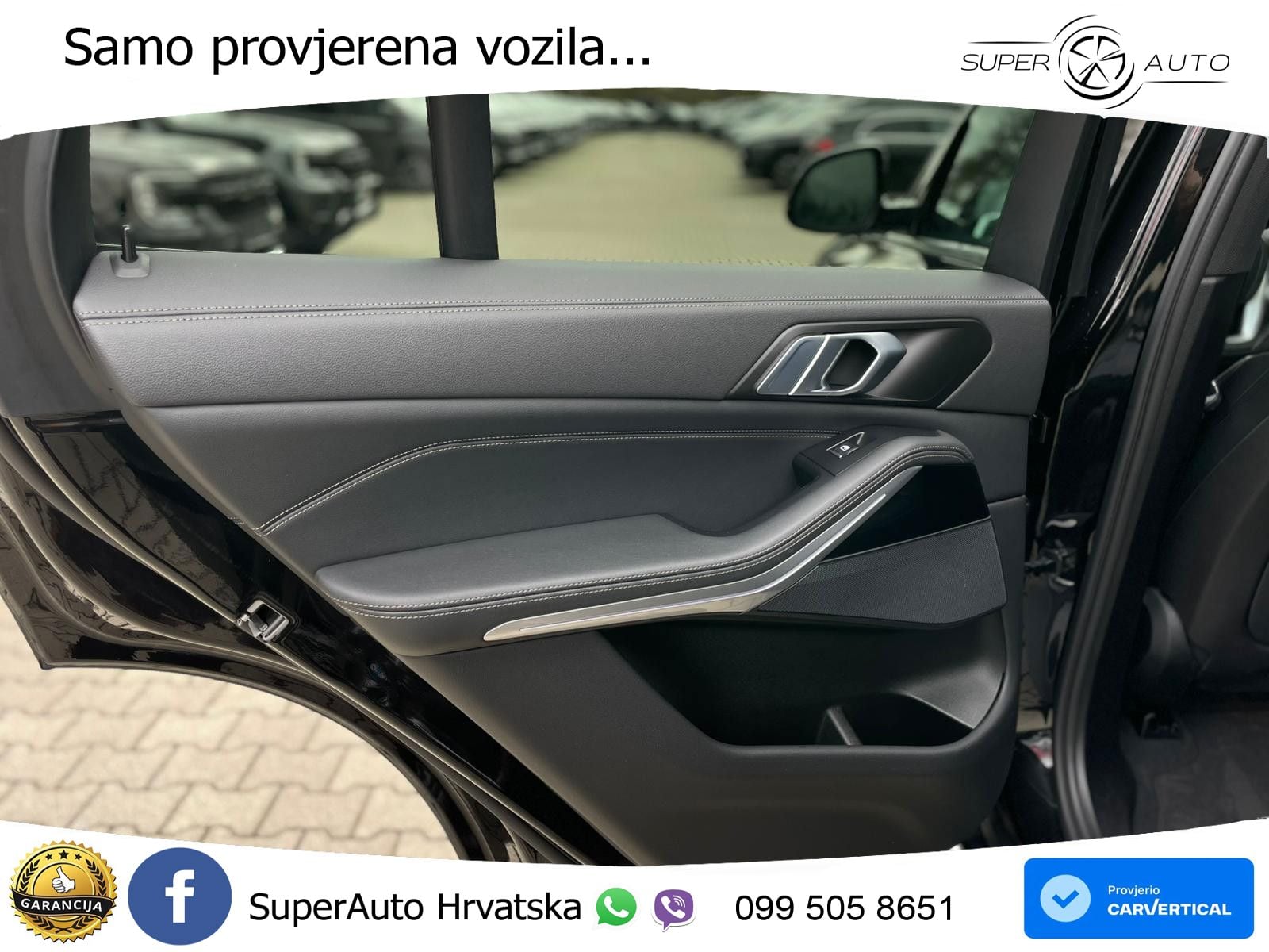 BMW X5 30d (286 KS) xDrive Steptronic LED+GR SJED+ACC