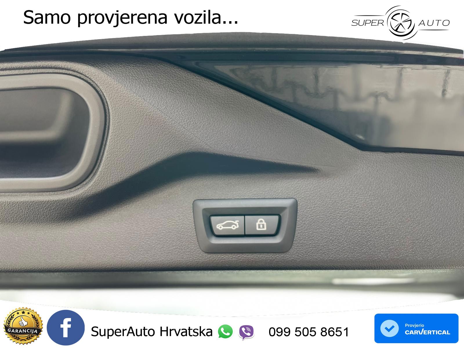 BMW X5 30d (286 KS) xDrive Steptronic LED+GR SJED+ACC