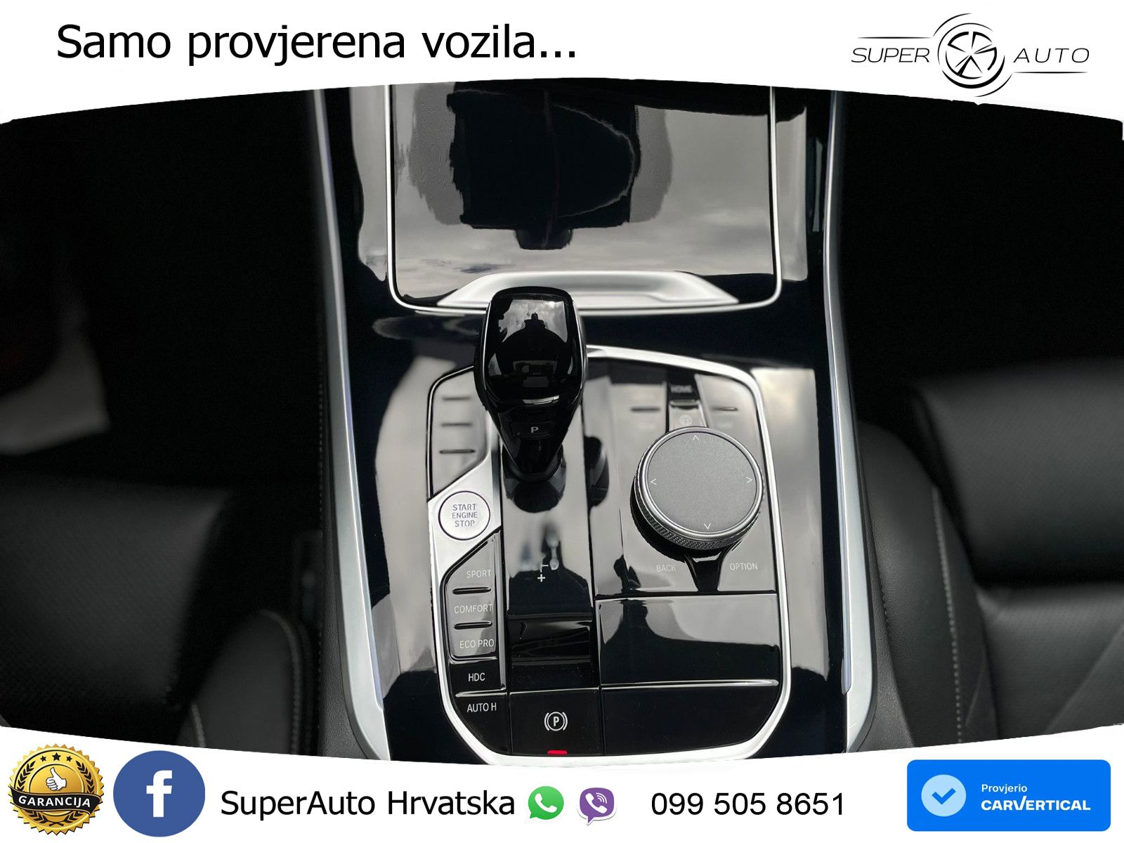 BMW X5 30d (286 KS) xDrive Steptronic LED+GR SJED+ACC