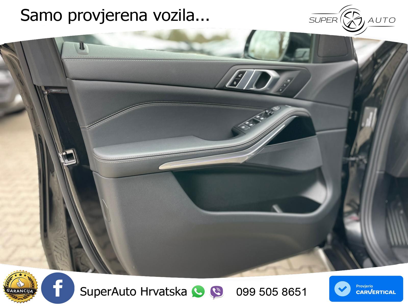 BMW X5 30d (286 KS) xDrive Steptronic LED+GR SJED+ACC