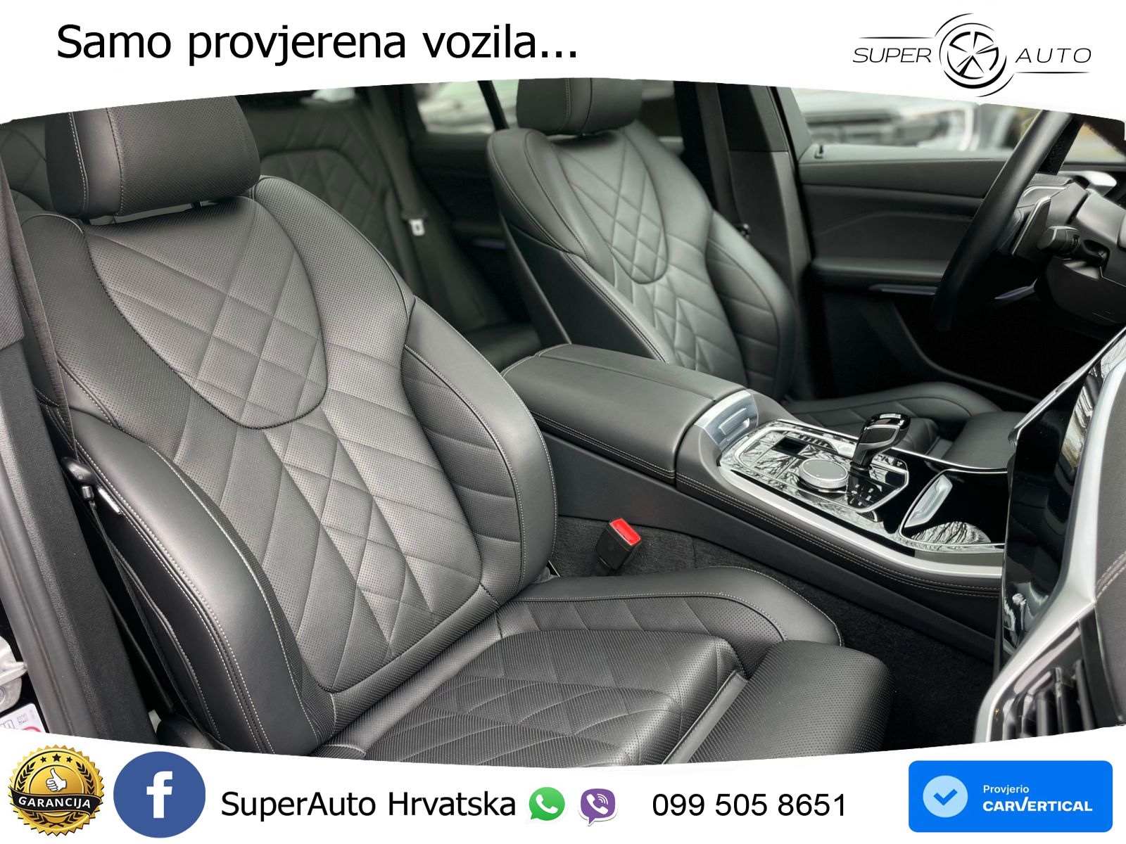 BMW X5 30d (286 KS) xDrive Steptronic LED+GR SJED+ACC