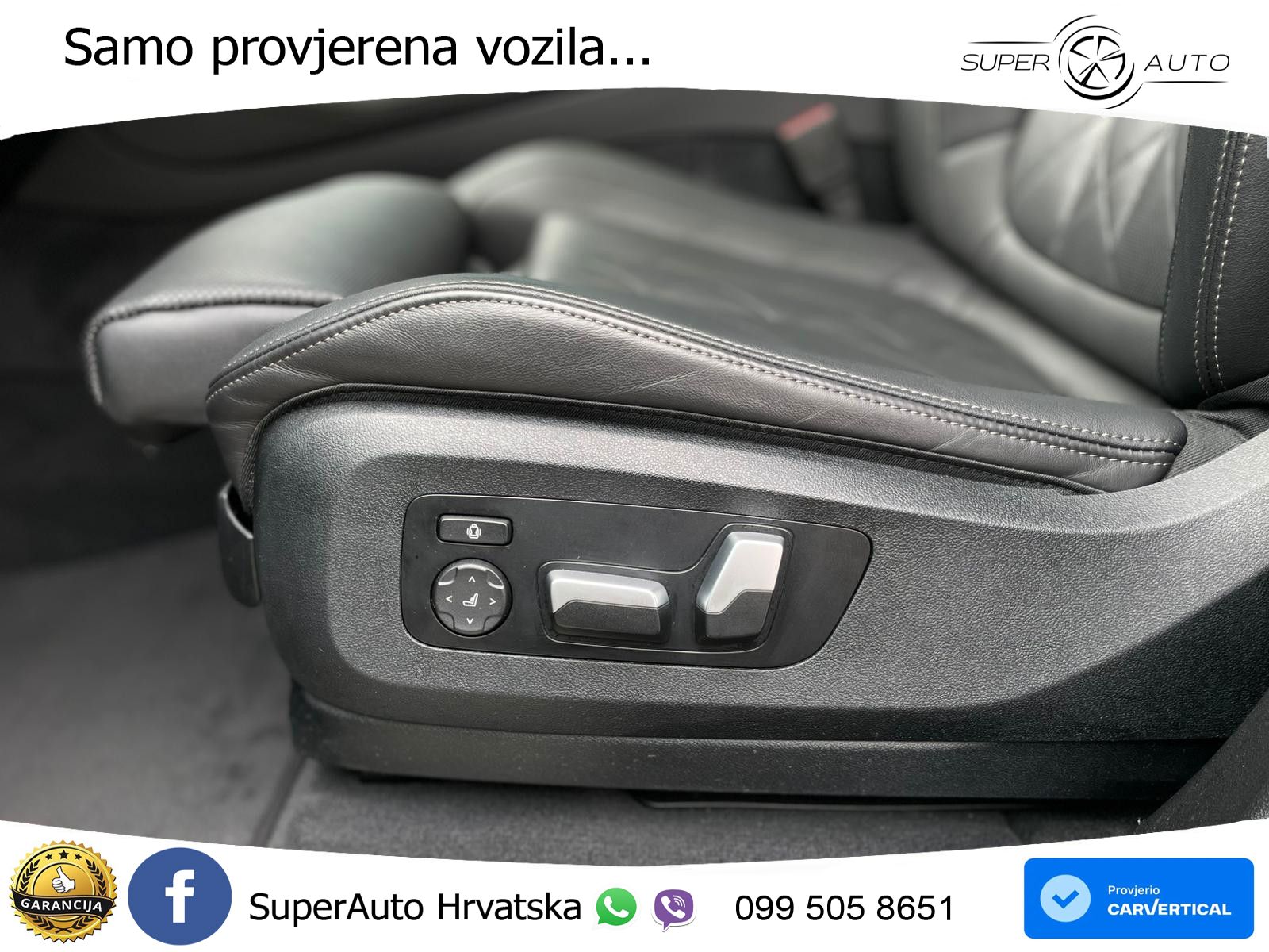 BMW X5 30d (286 KS) xDrive Steptronic LED+GR SJED+ACC