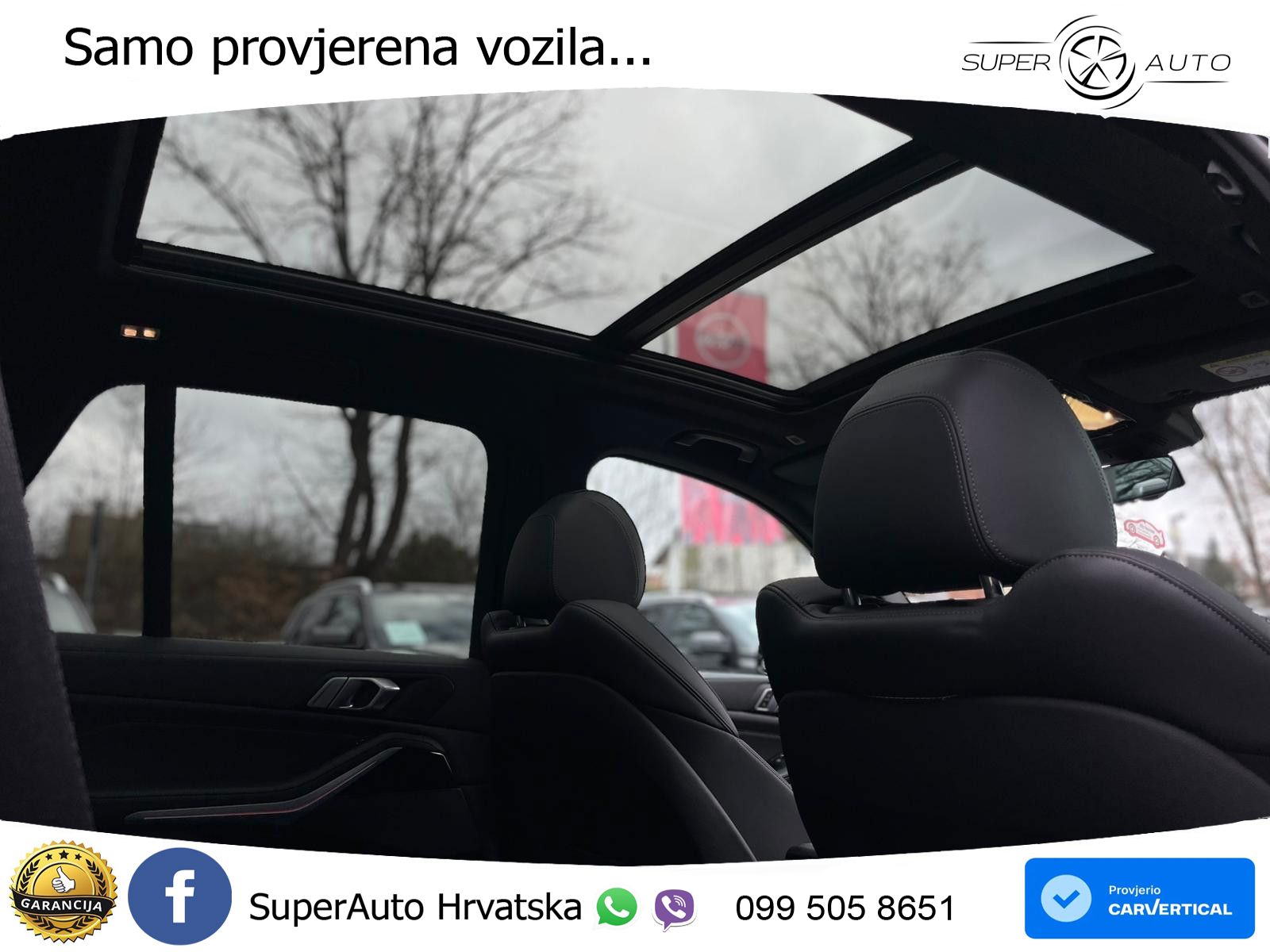 BMW X5 30d (286 KS) xDrive Steptronic LED+GR SJED+ACC