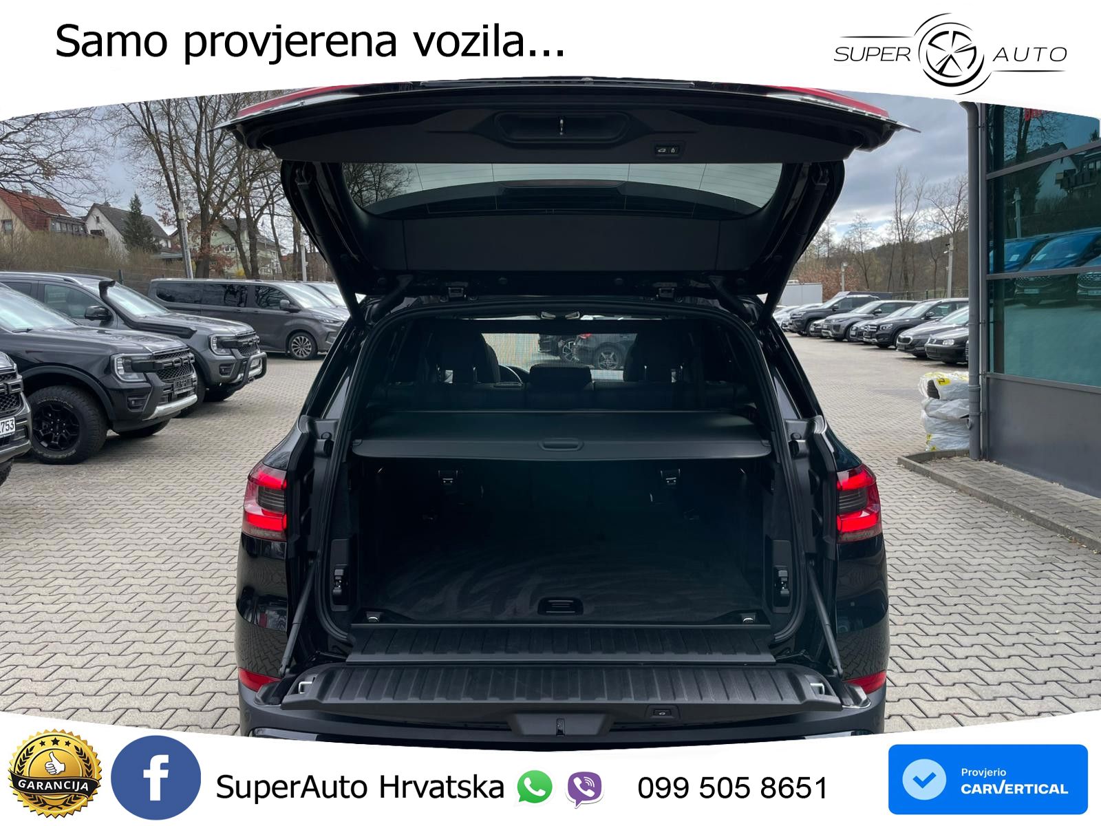 BMW X5 30d (286 KS) xDrive Steptronic LED+GR SJED+ACC