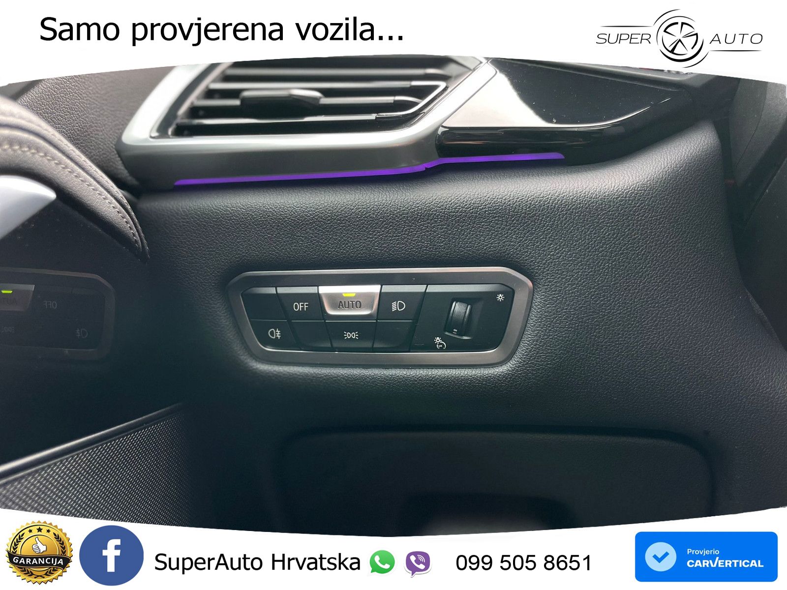 BMW X5 30d (286 KS) xDrive Steptronic LED+GR SJED+ACC