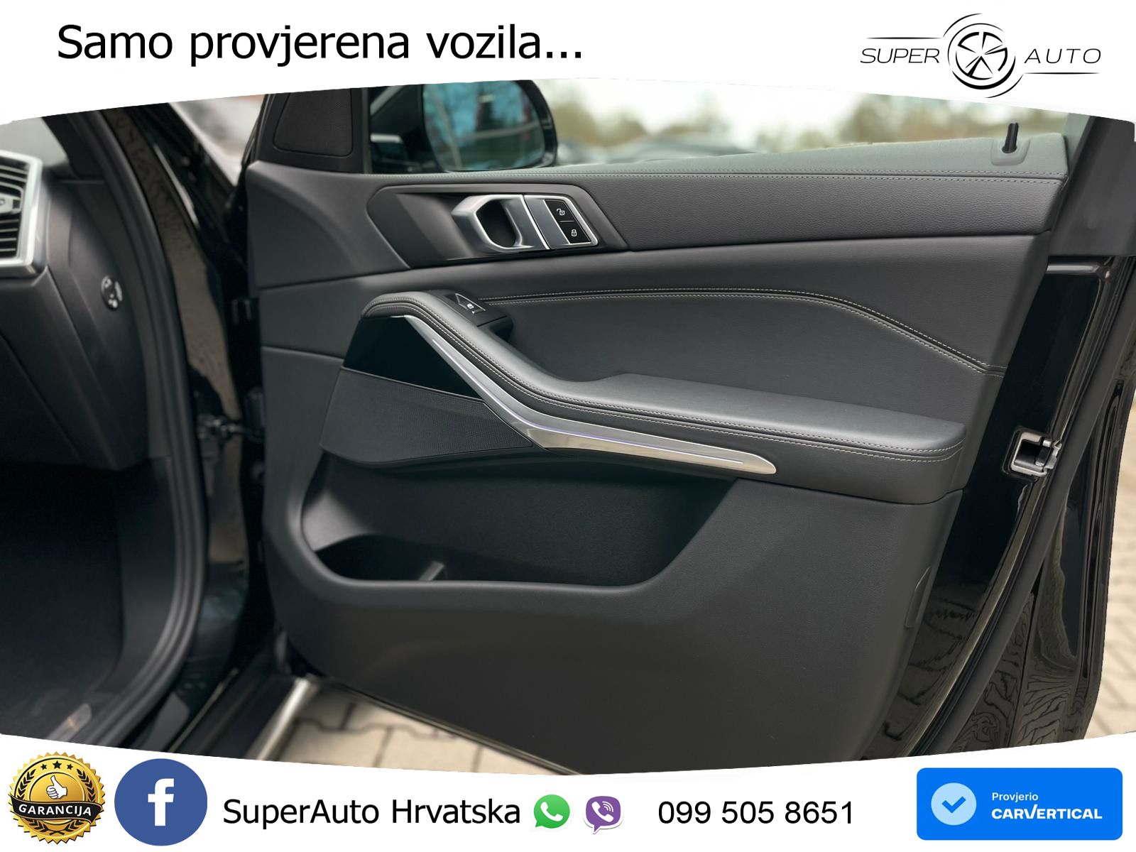 BMW X5 30d (286 KS) xDrive Steptronic LED+GR SJED+ACC