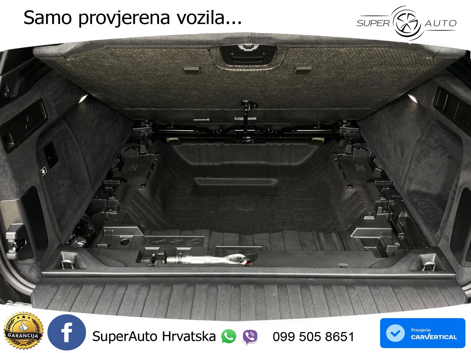 BMW X5 30d (286 KS) xDrive Steptronic LED+GR SJED+ACC